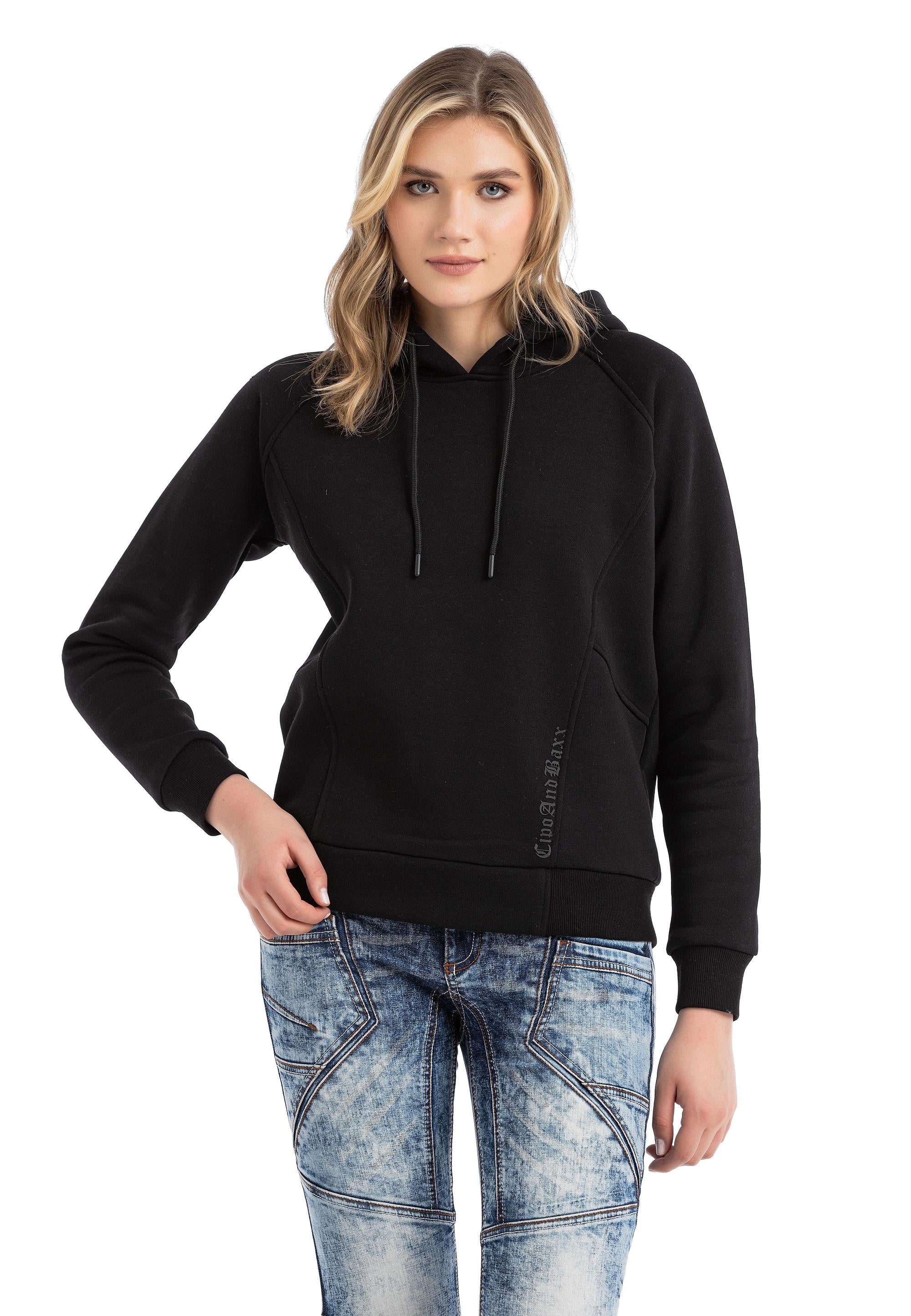 WL362 Hoodie Sweatshirt