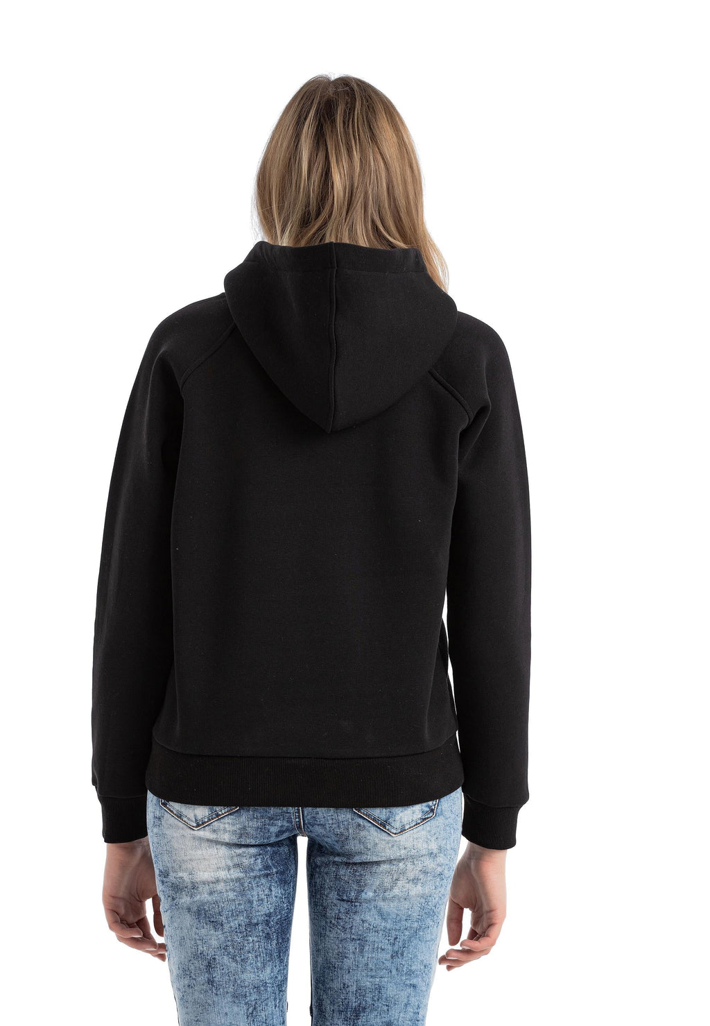 WL362 Hoodie Sweatshirt