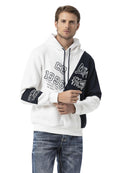 CL573 Hoodie Sweatshirt