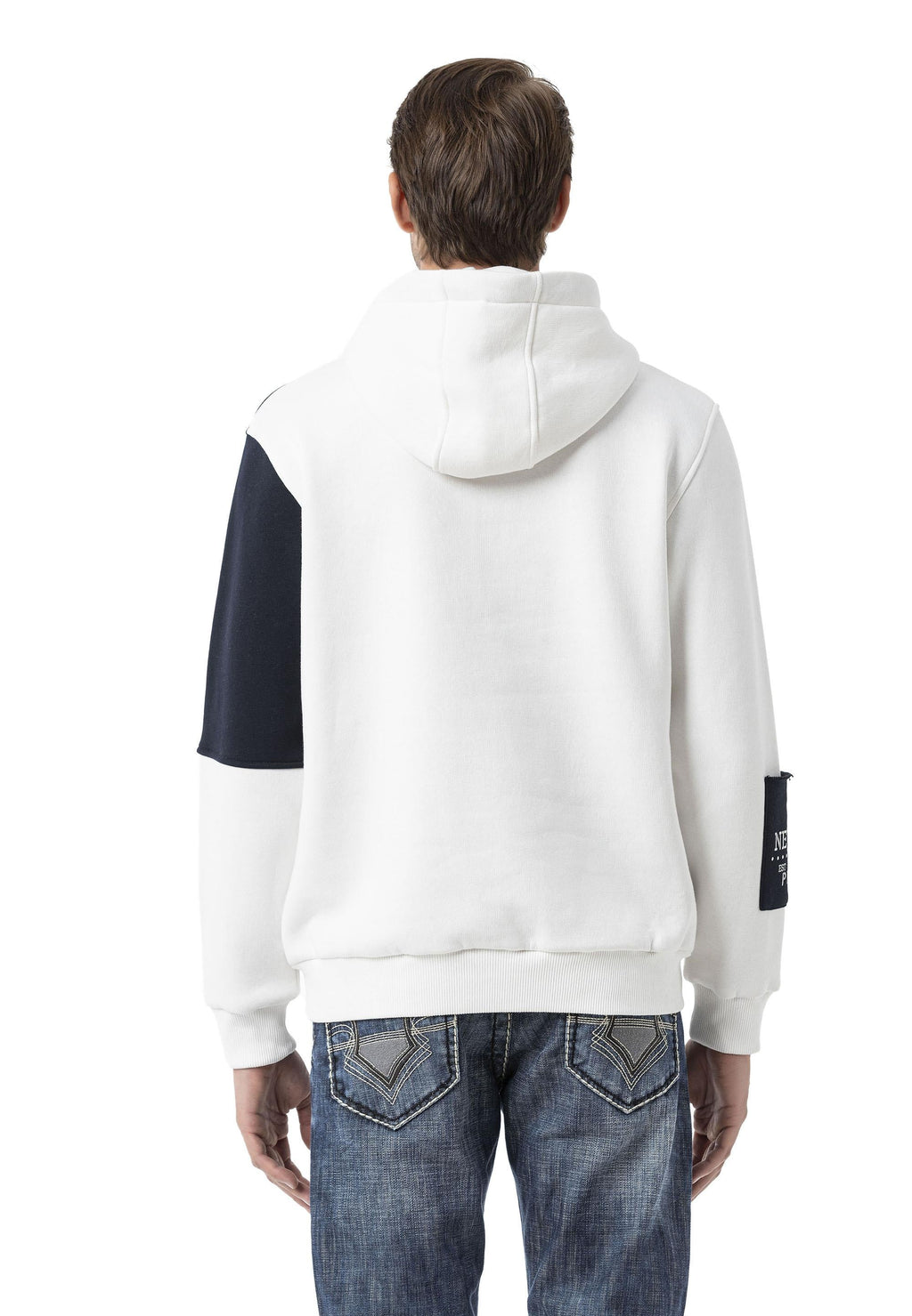 CL573 Hoodie Sweatshirt
