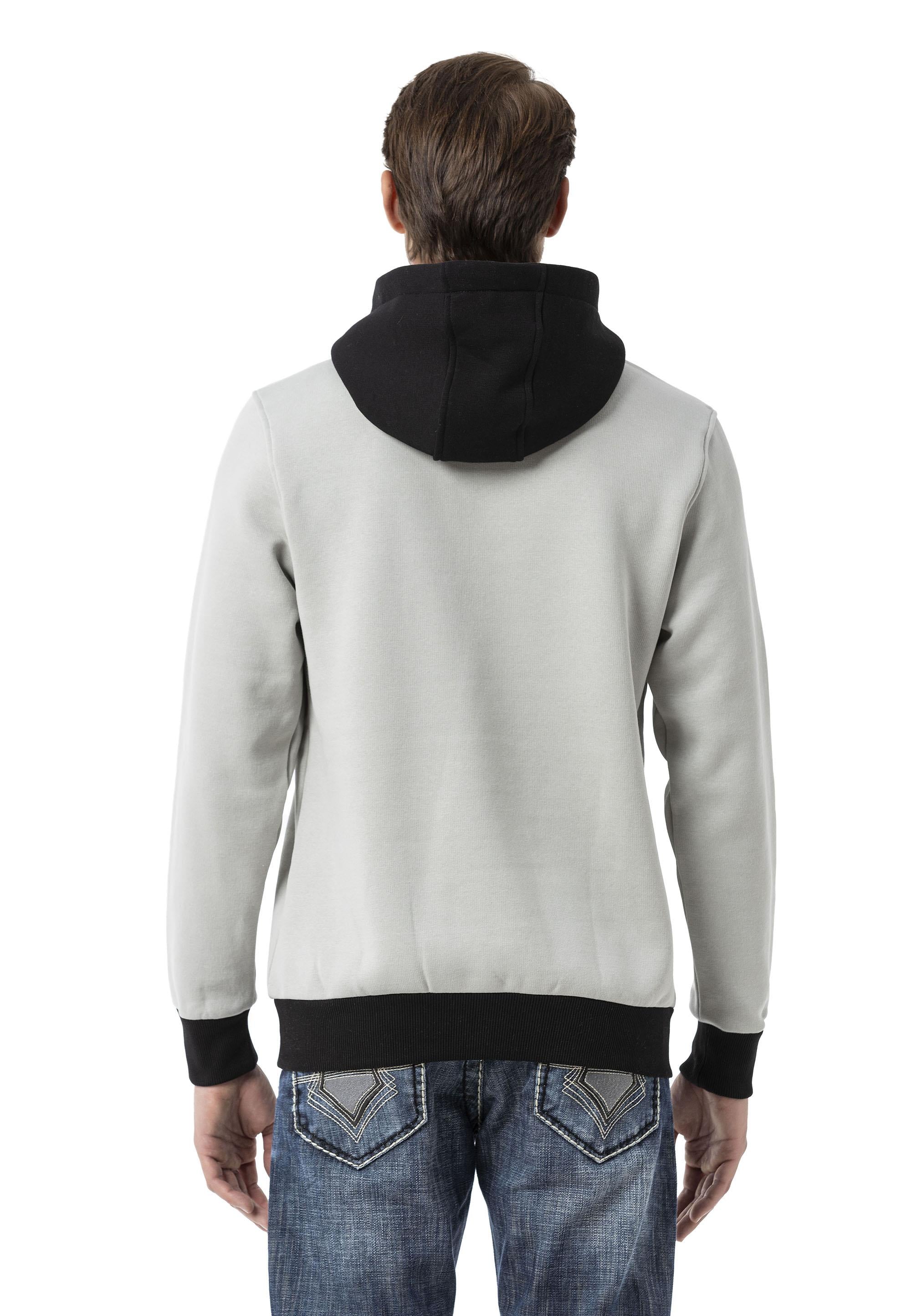 CL582 Hoodie Sweatshirt
