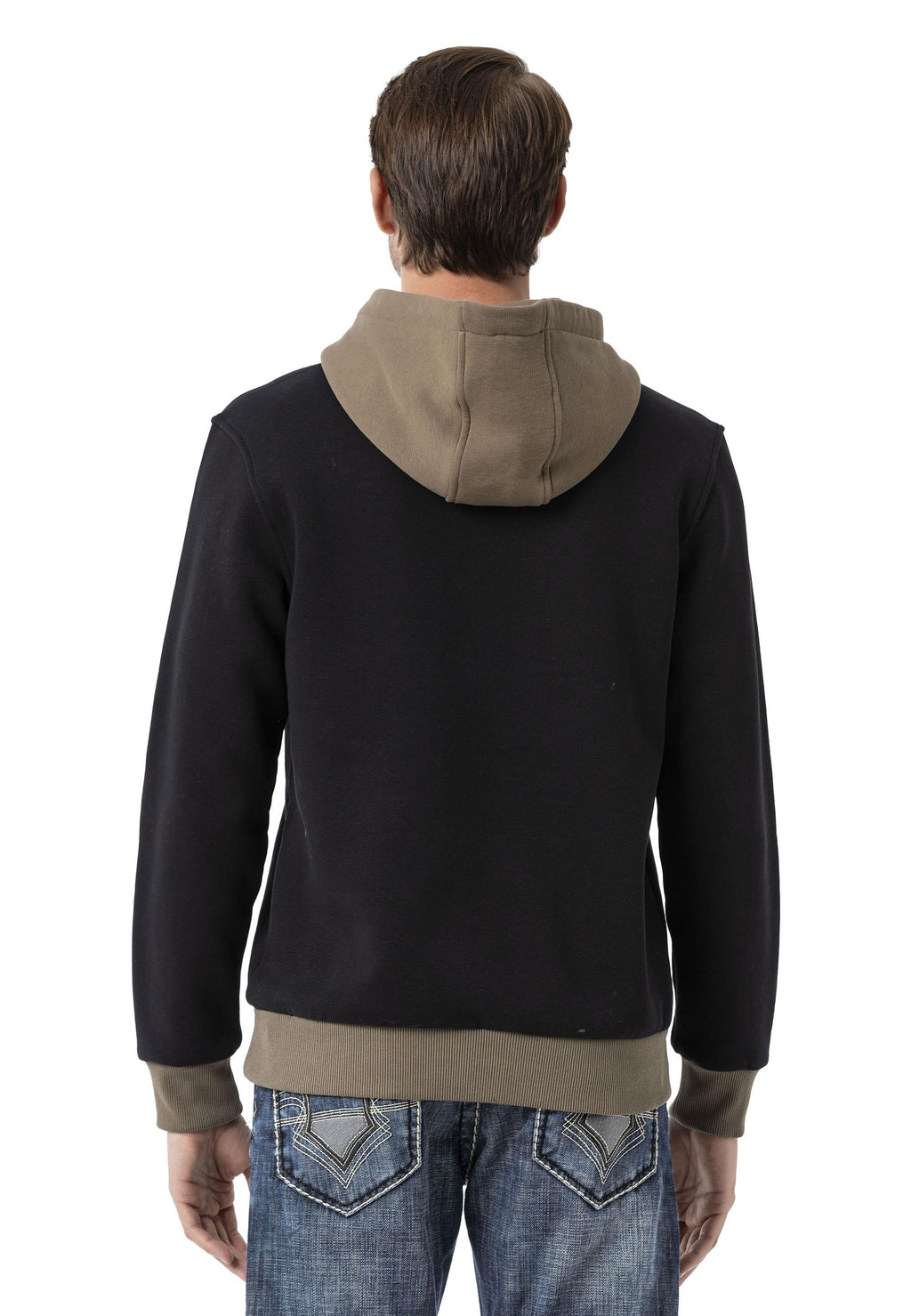 CL582 Hoodie Sweatshirt