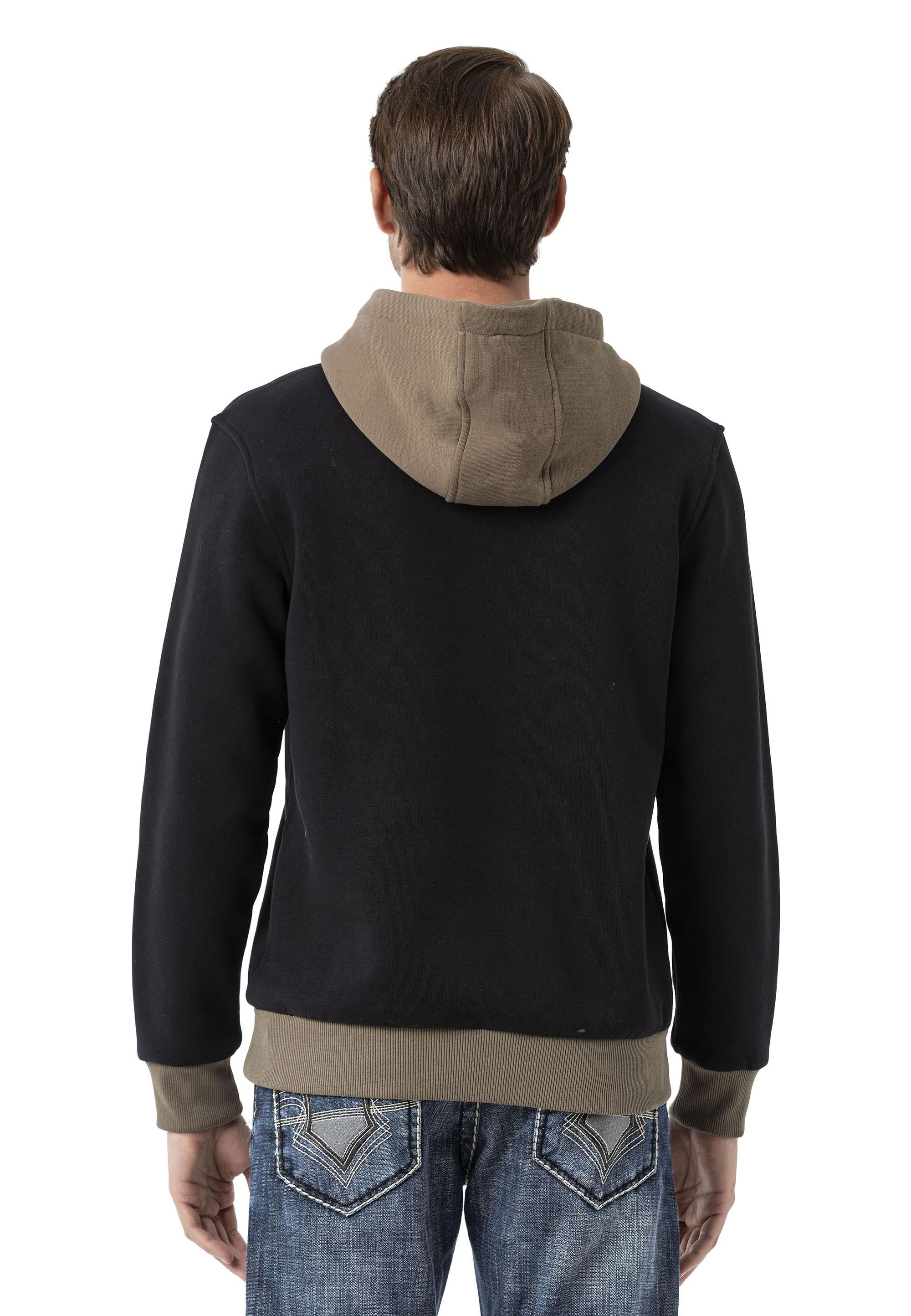 CL582 Hoodie Sweatshirt