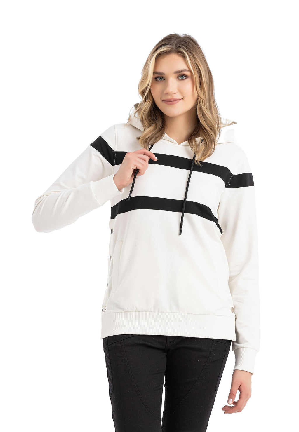 WL364 Hoodie Sweatshirt