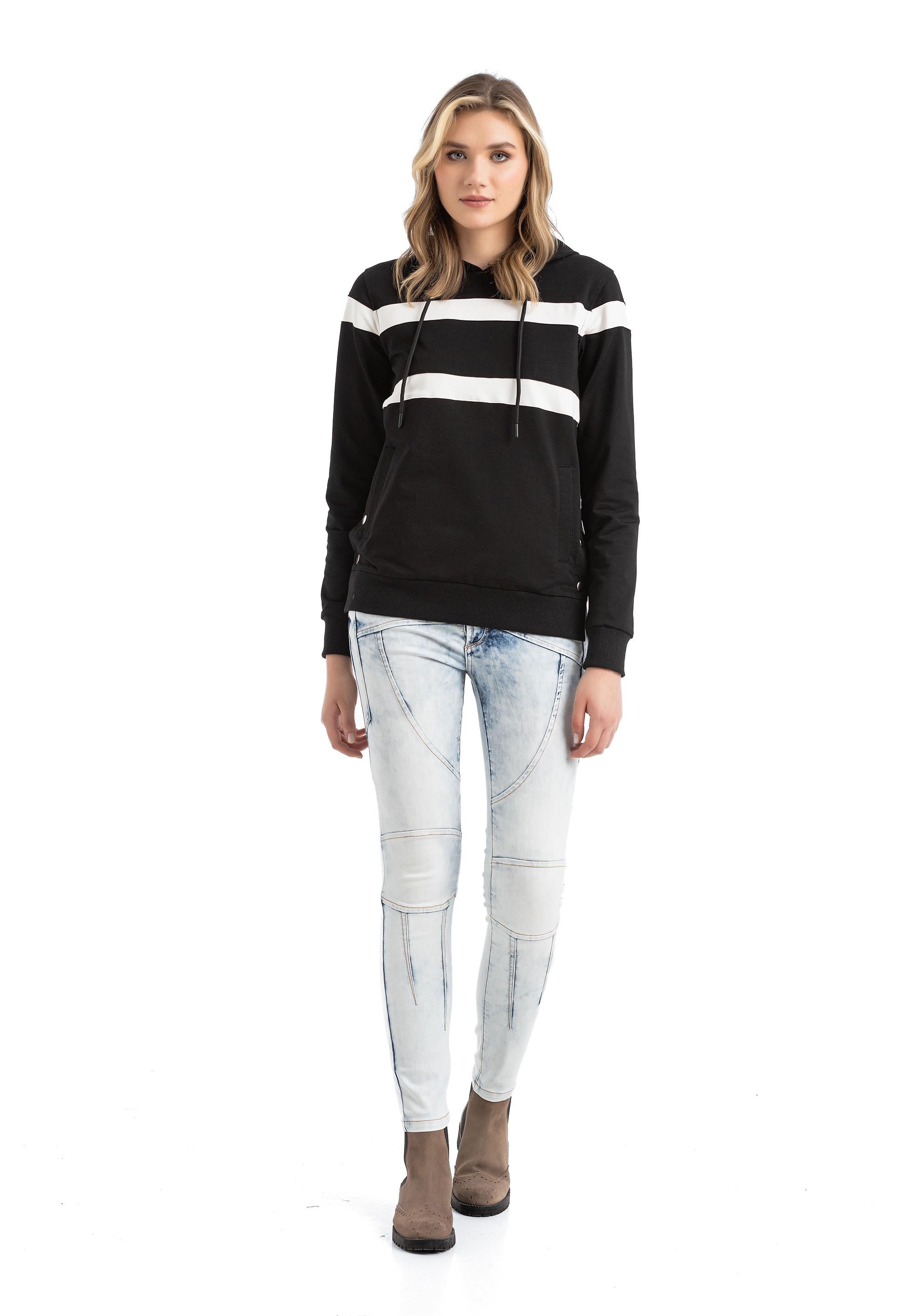 WL364 Hoodie Sweatshirt