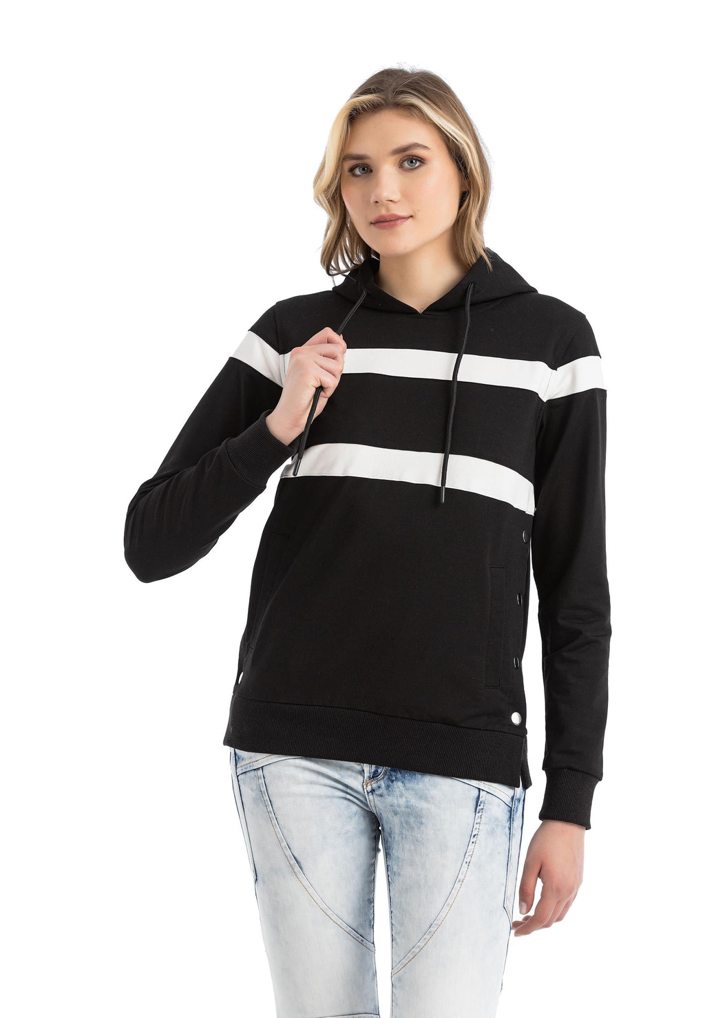 WL364 Hoodie Sweatshirt