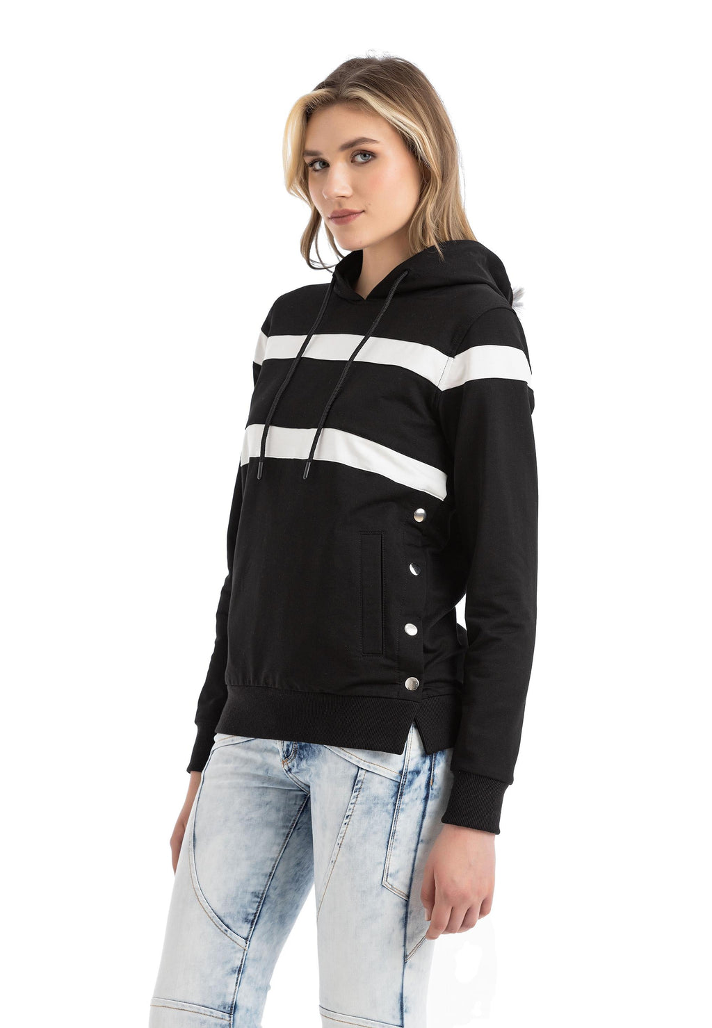 WL364 Hoodie Sweatshirt
