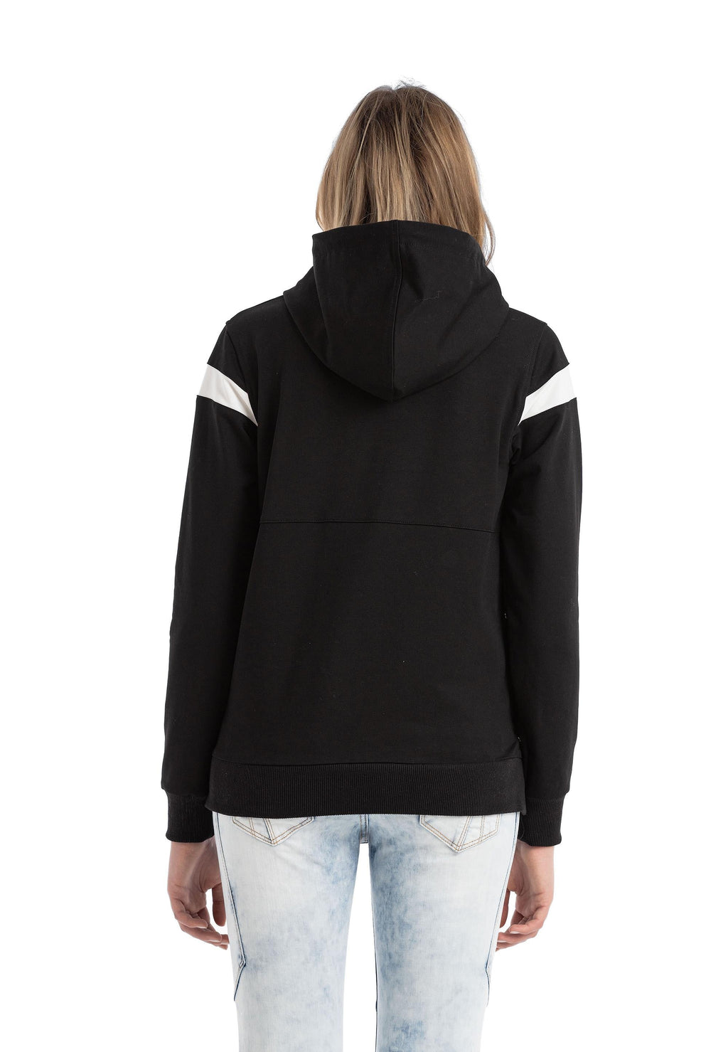 WL364 Hoodie Sweatshirt
