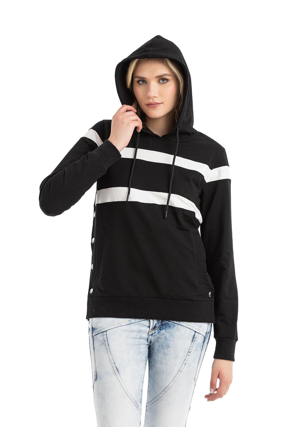WL364 Hoodie Sweatshirt