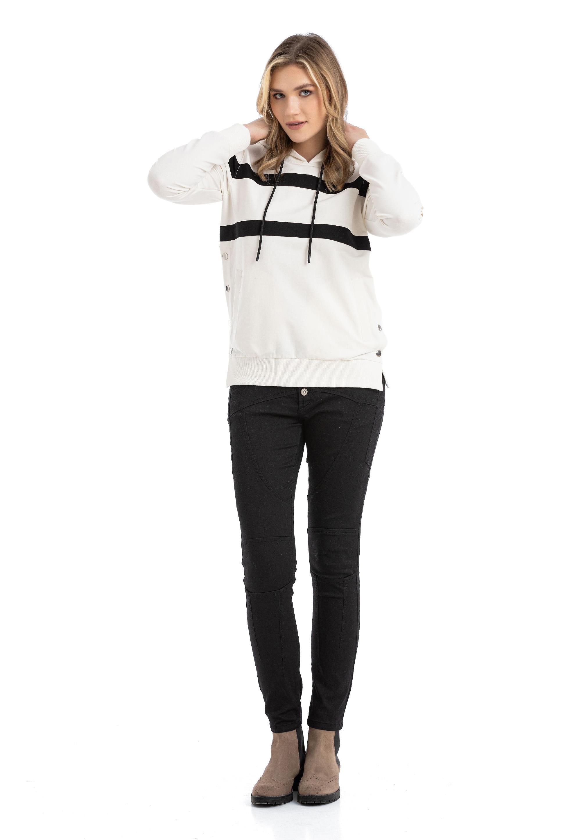 WL364 Hoodie Sweatshirt