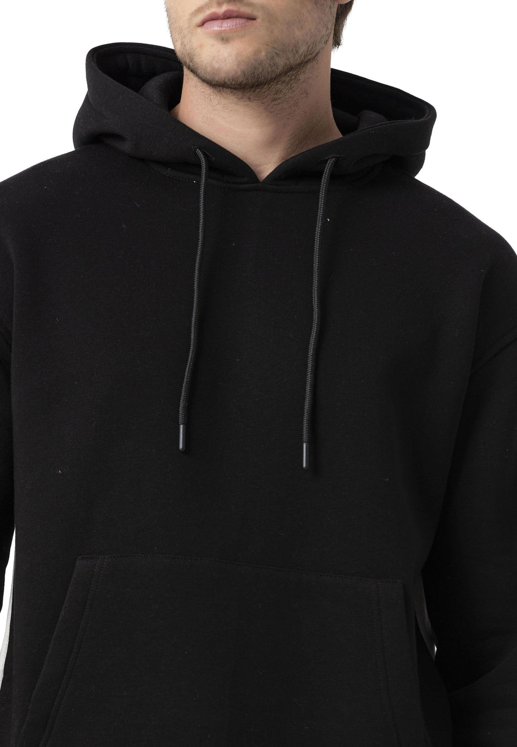 CL578 Iconic Statement Sleeve Men's Sweatshirt