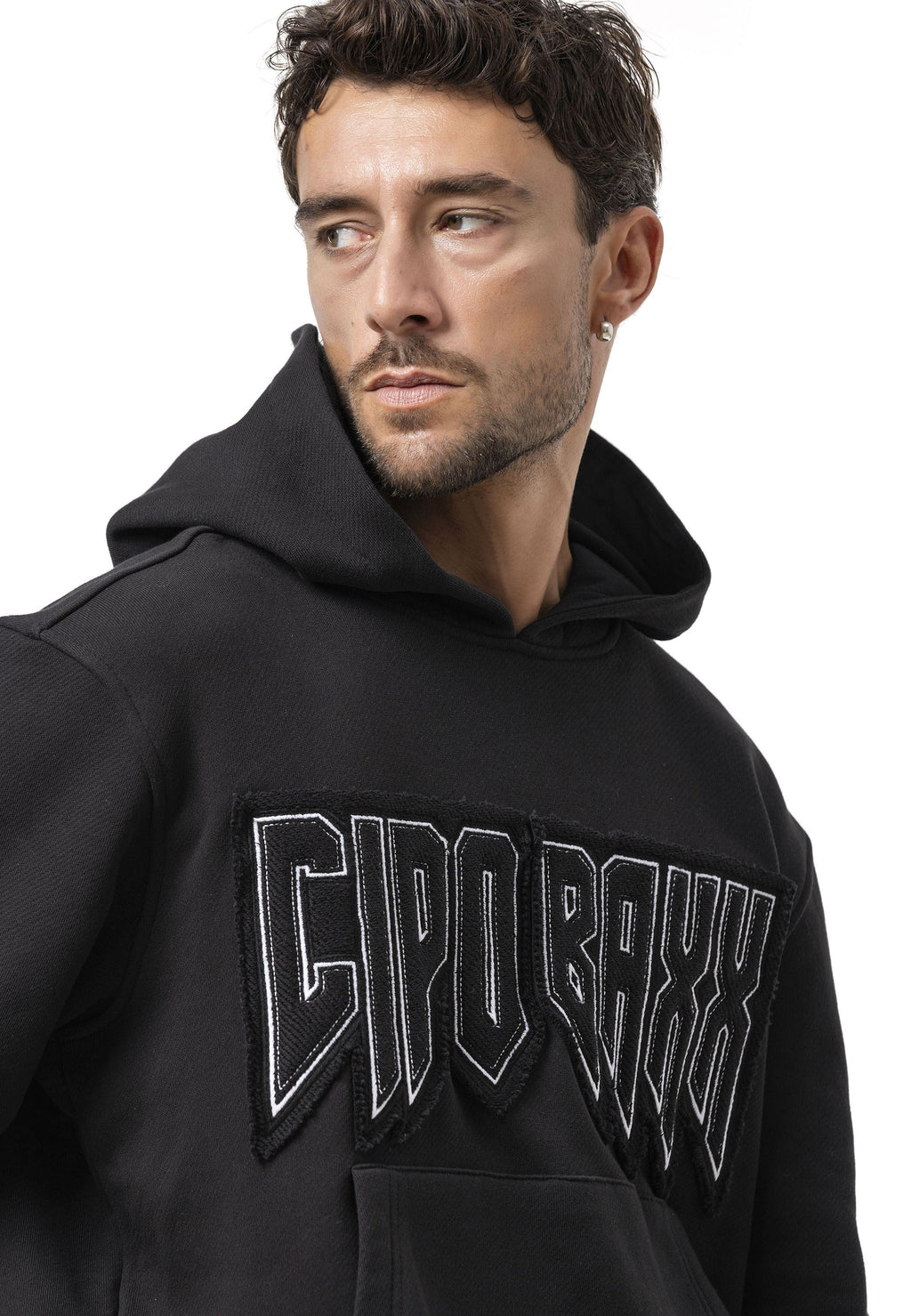 CL601 Hoodie Sweatshirt