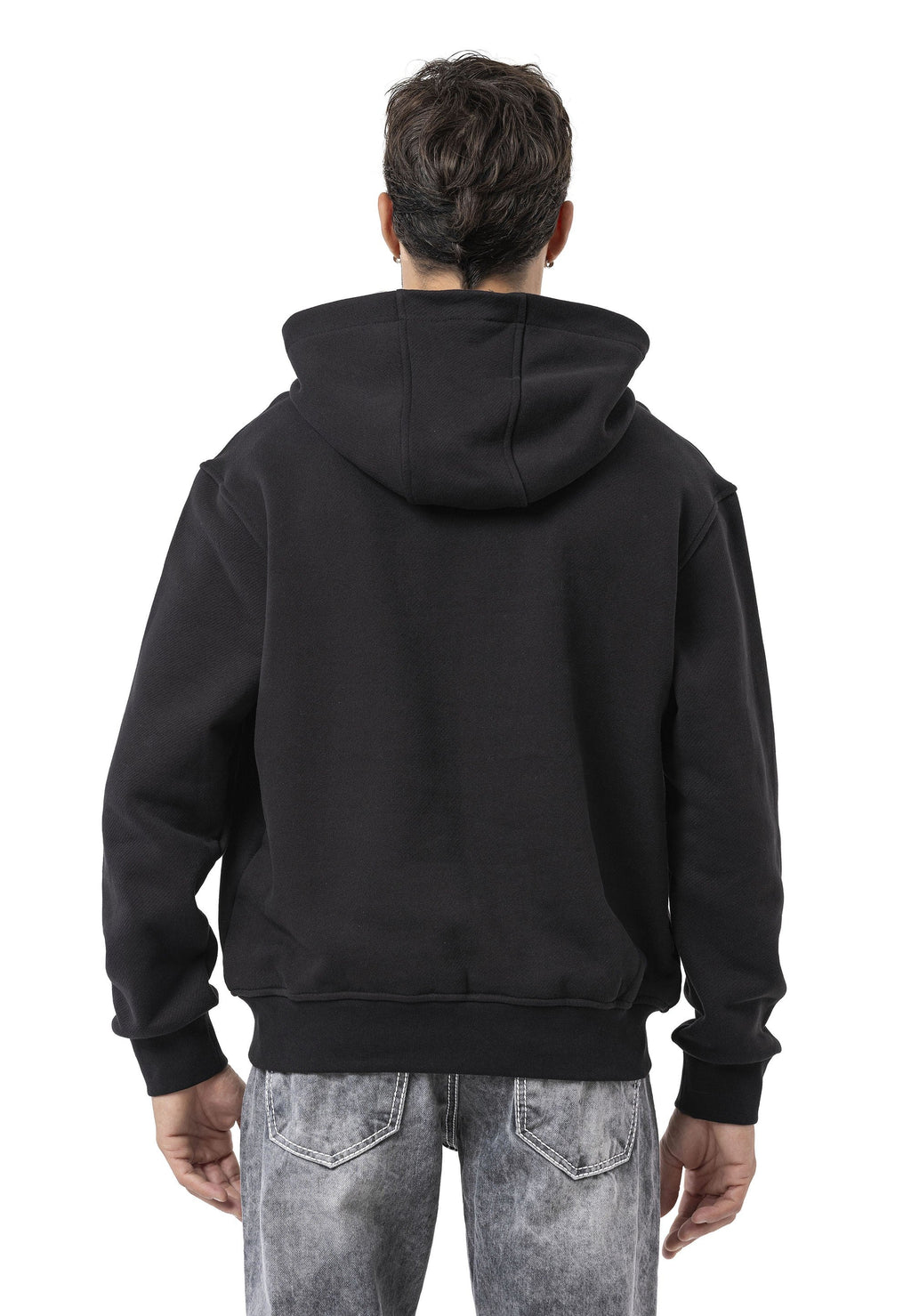 CL601 Hoodie Sweatshirt