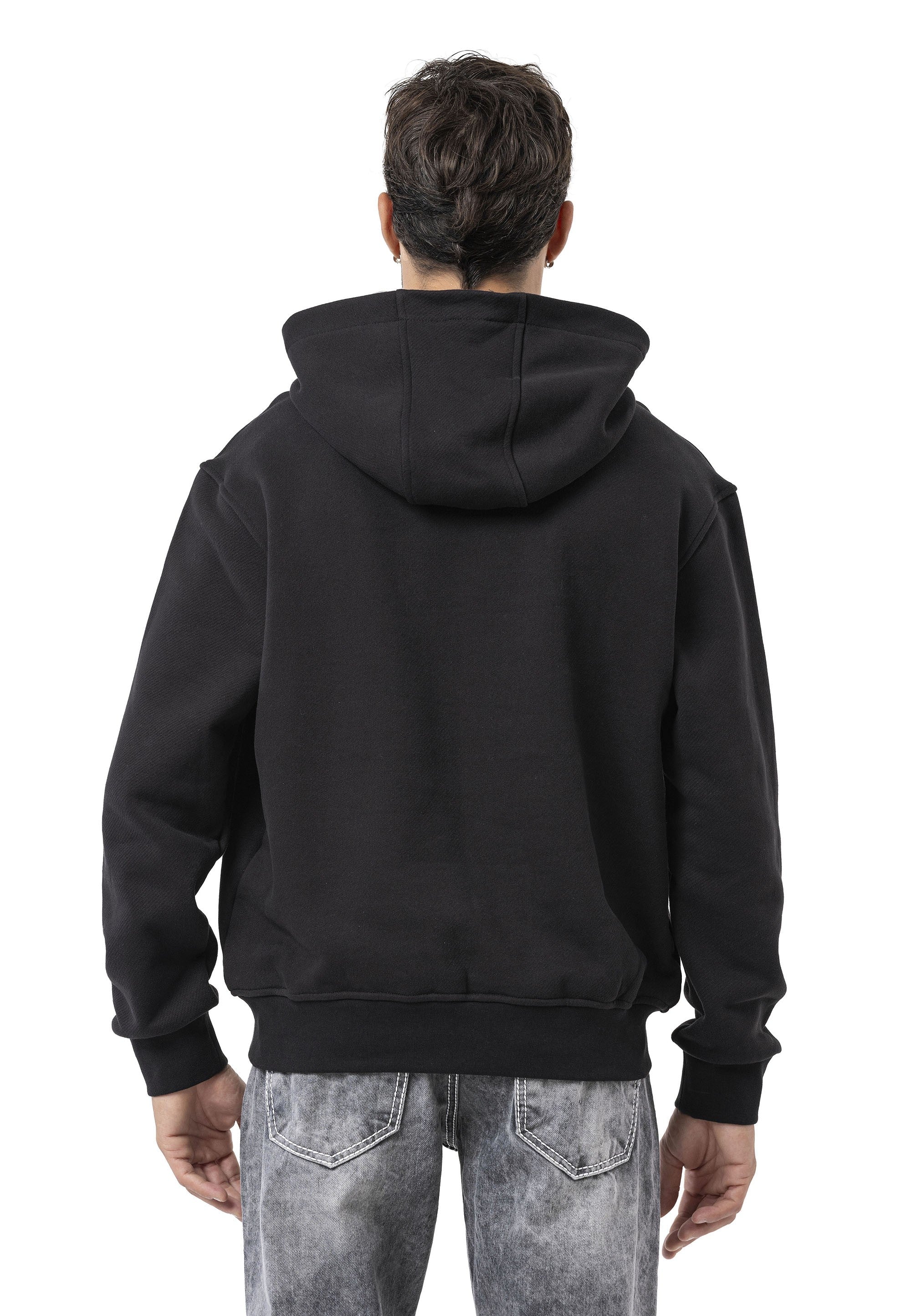 CL601 Hoodie Sweatshirt
