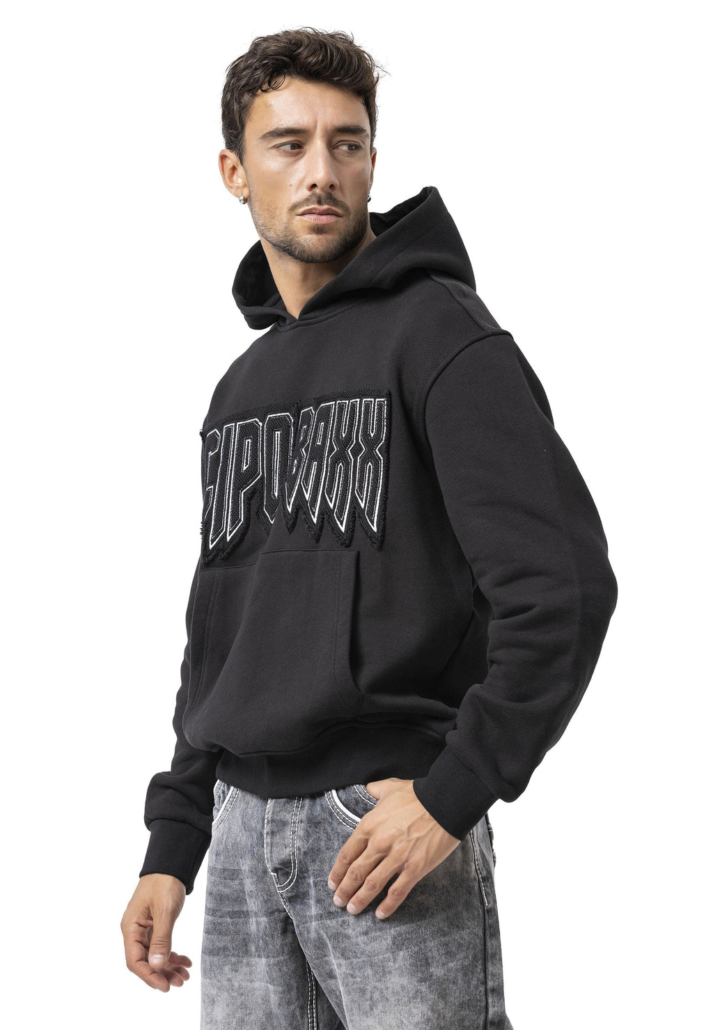 CL601 Hoodie Sweatshirt