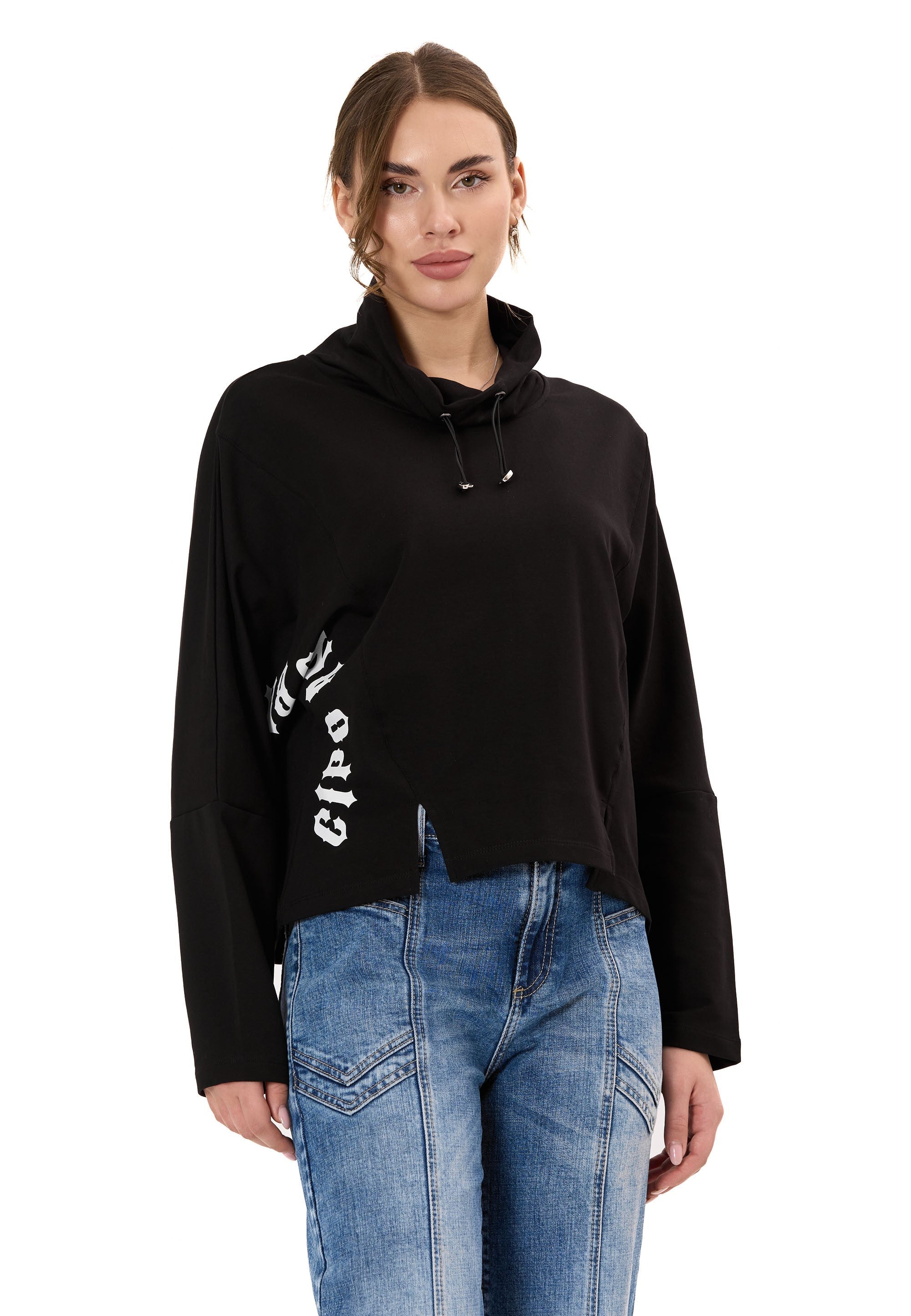 WL369 Hoodie Sweatshirt