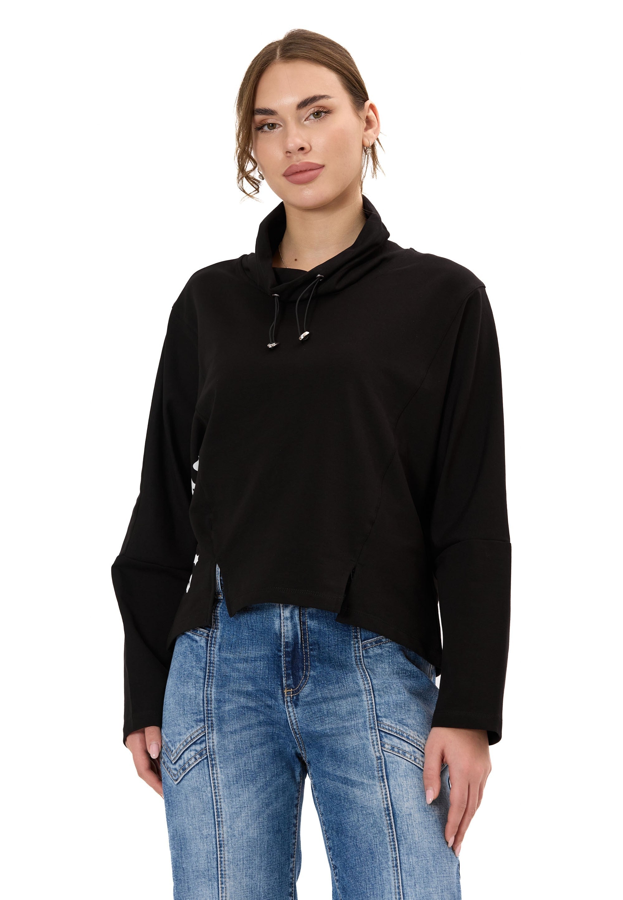 WL369 Hoodie Sweatshirt