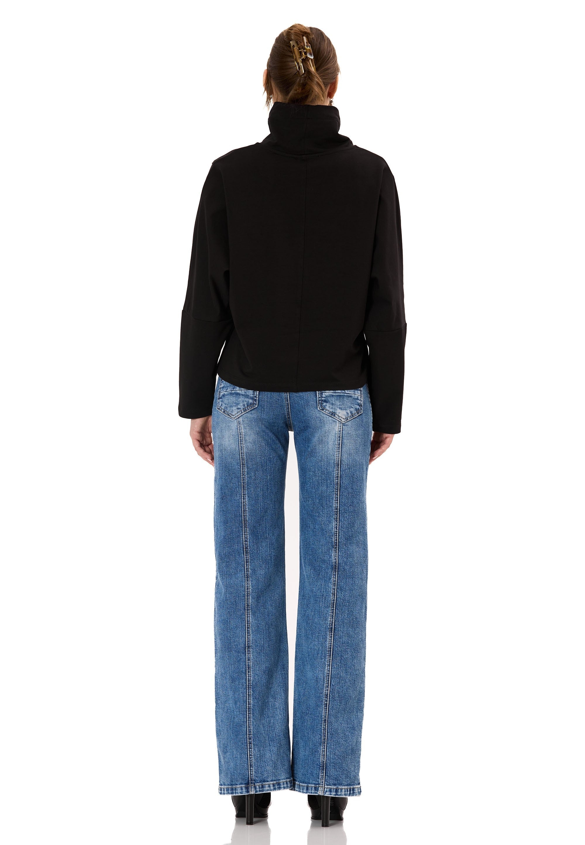 WL369 Hoodie Sweatshirt