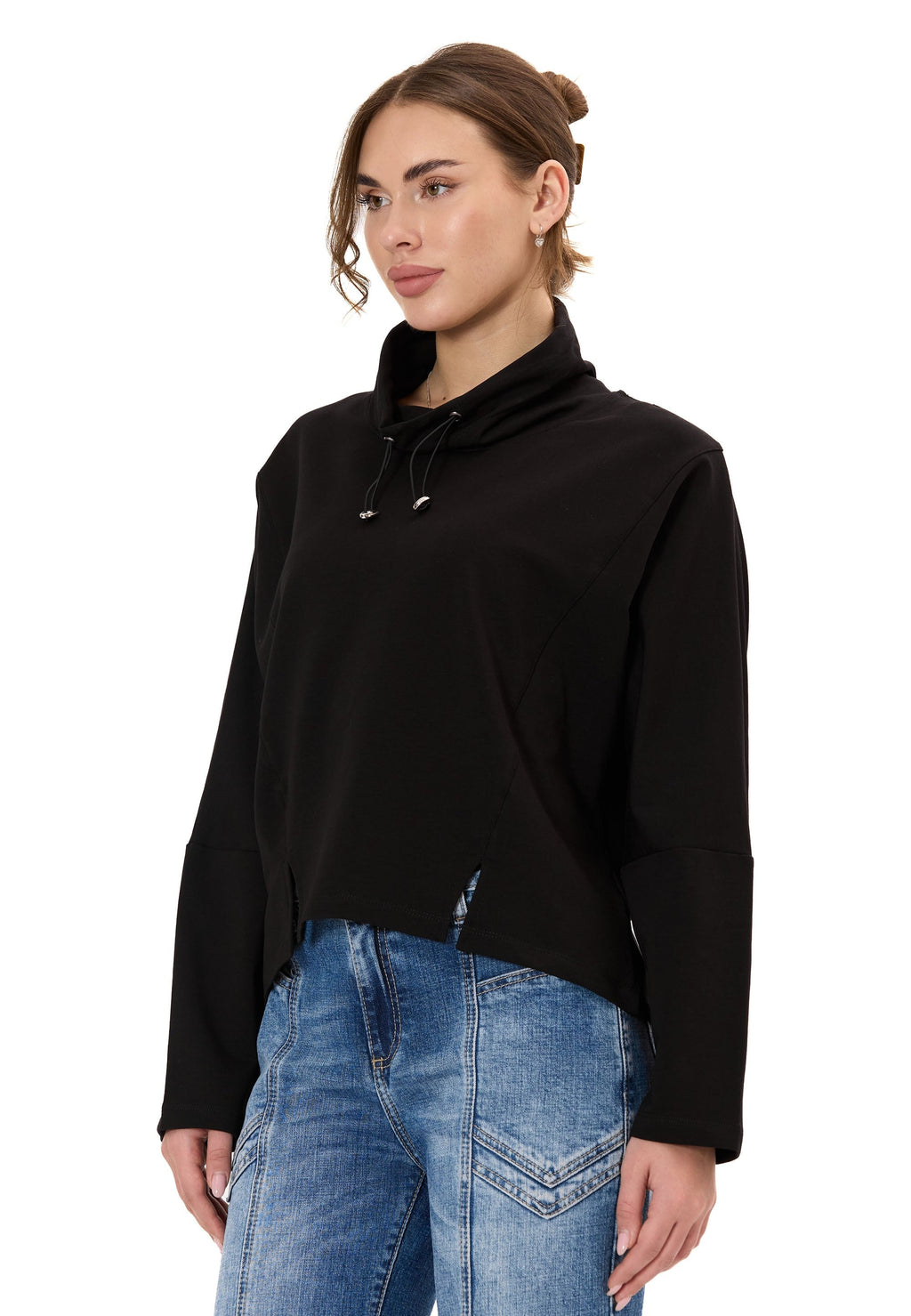 WL369 Hoodie Sweatshirt