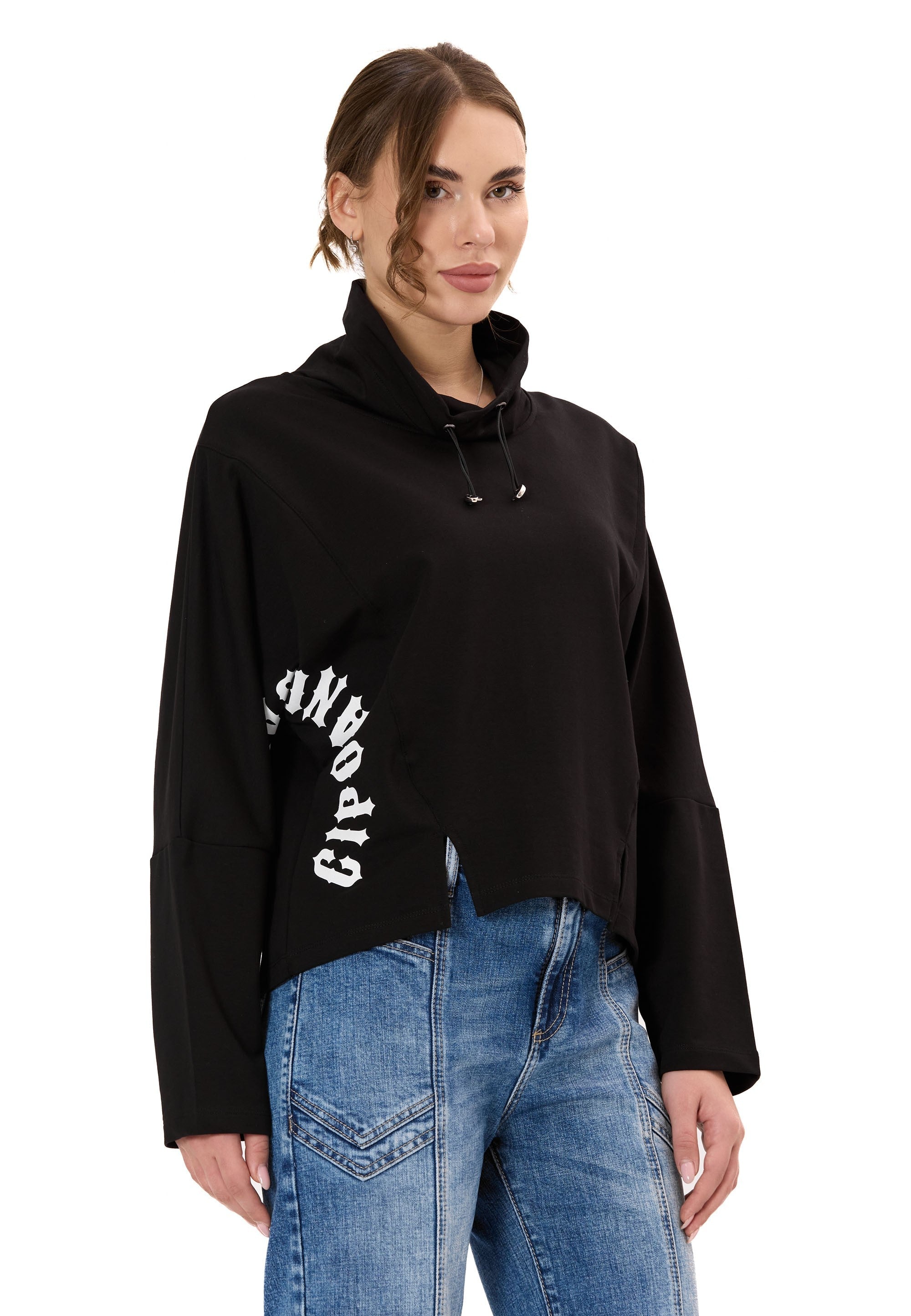 WL369 Hoodie Sweatshirt