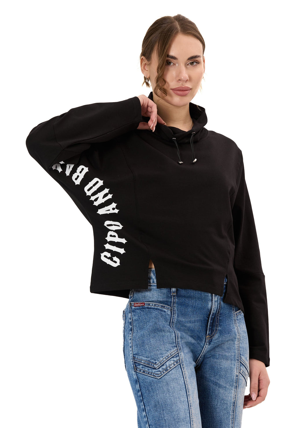 WL369 Hoodie Sweatshirt