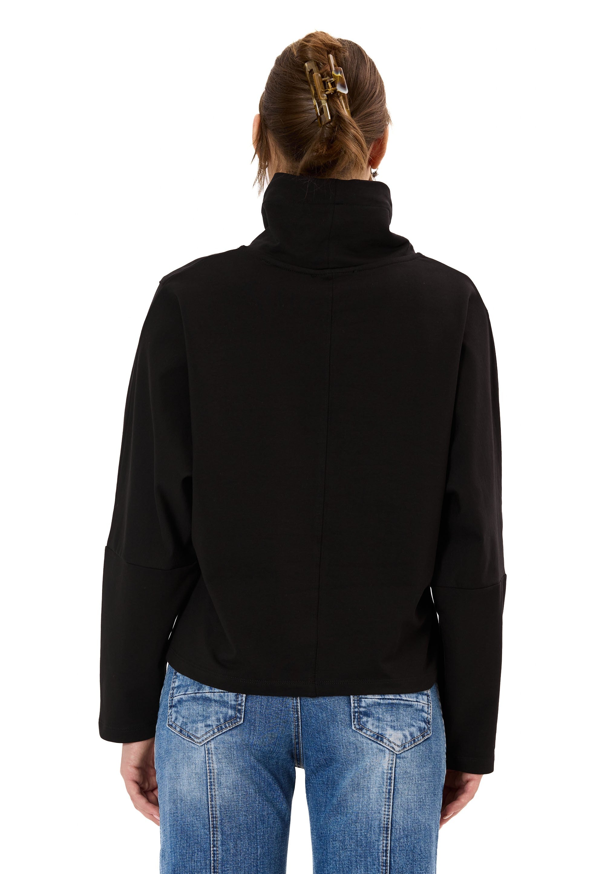WL369 Hoodie Sweatshirt