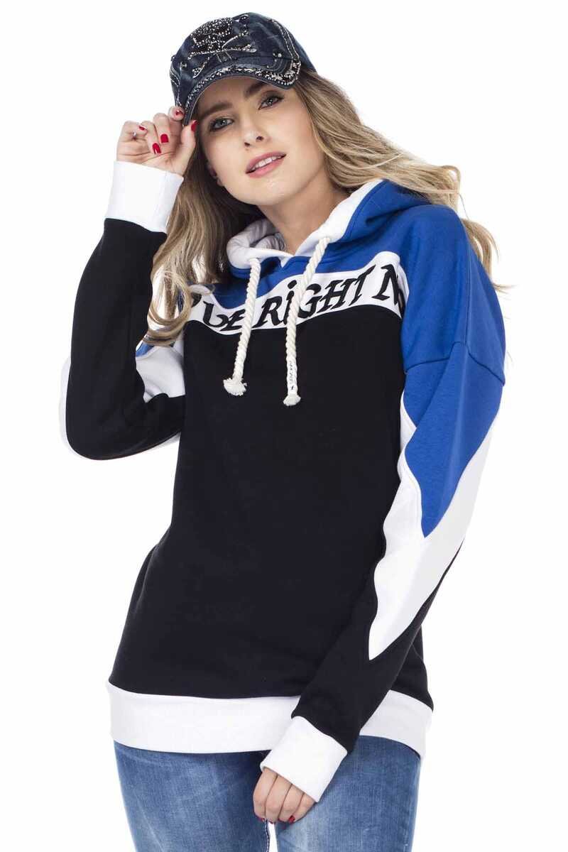 WL196 Hoodie Sweatshirt