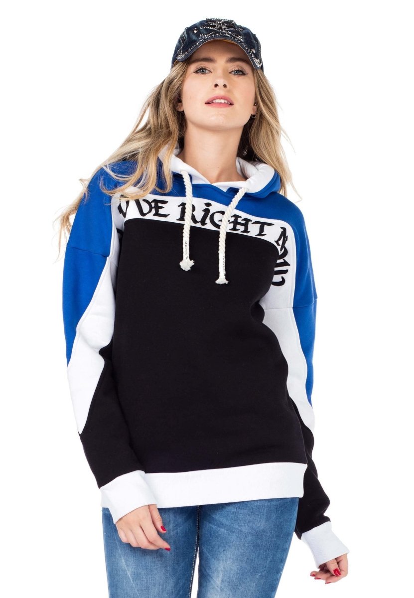 WL196 Hoodie Sweatshirt