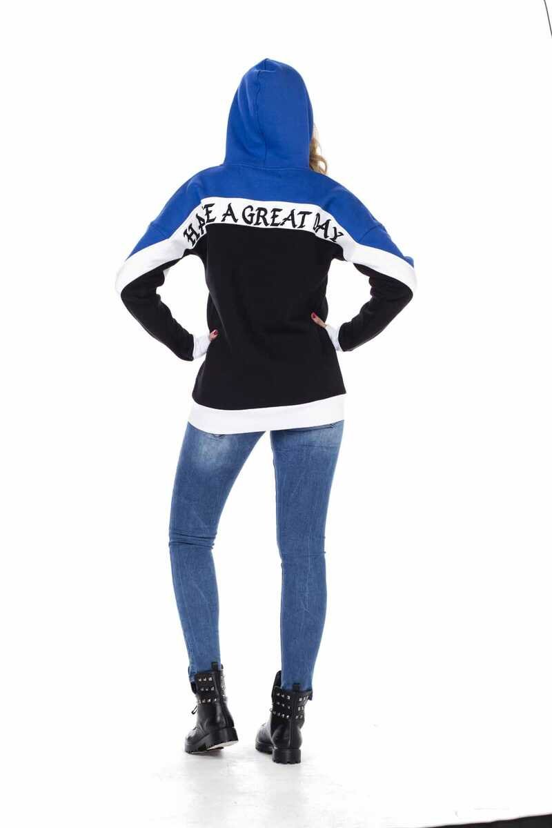 WL196 Hoodie Sweatshirt