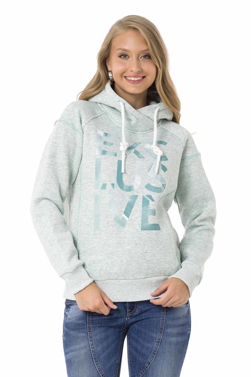 WL330 Hoodie Sweatshirt