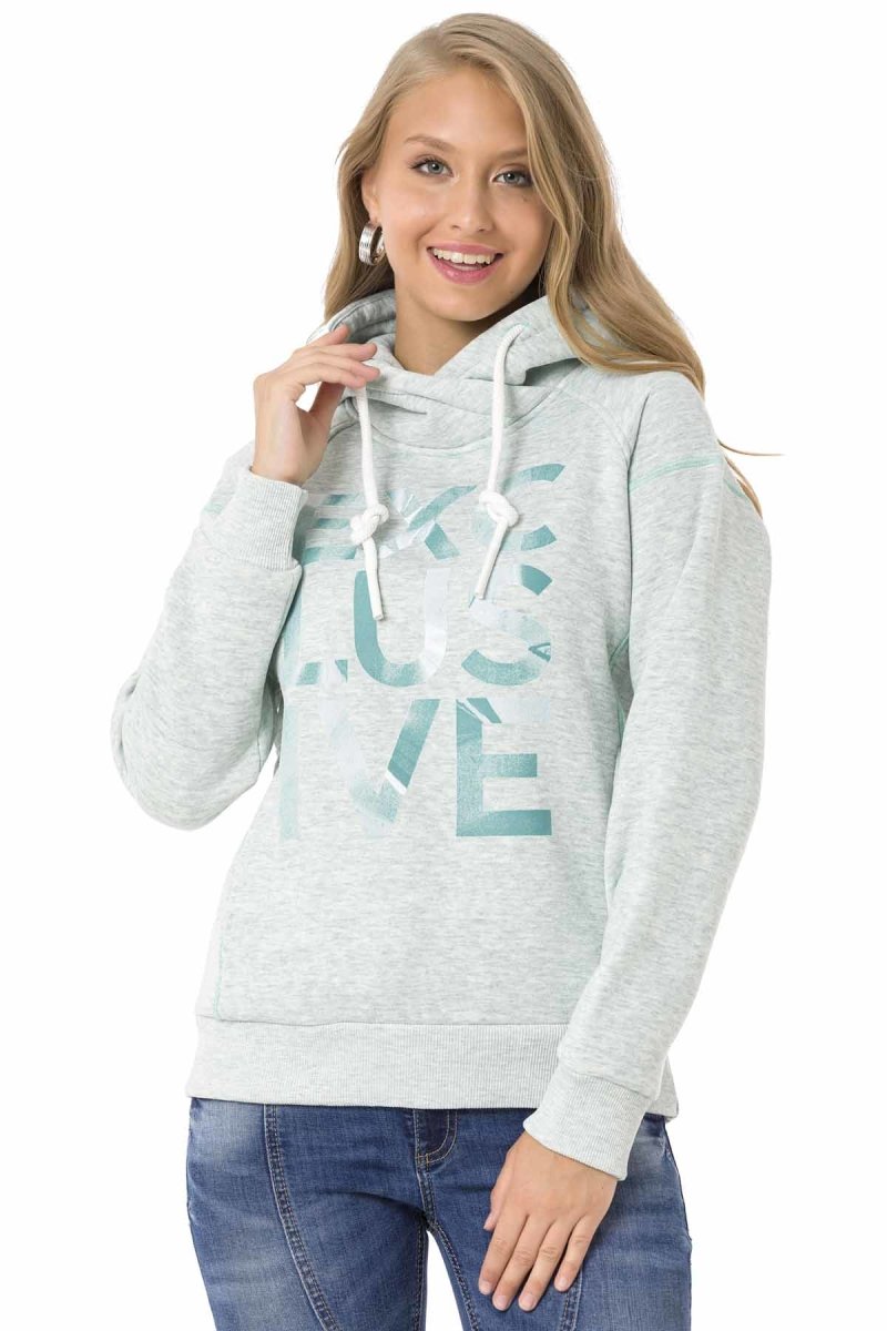 WL330 Hoodie Sweatshirt