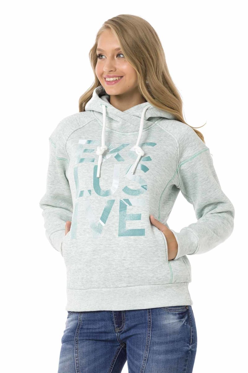 WL330 Hoodie Sweatshirt