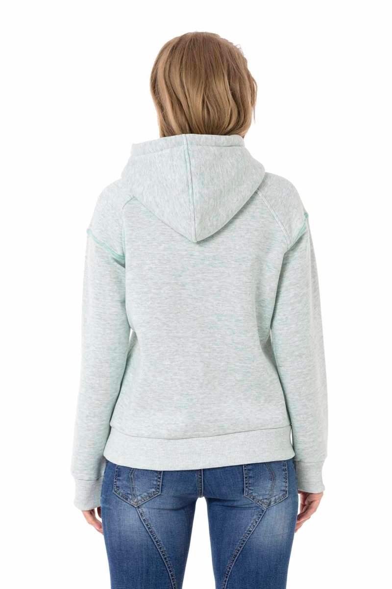 WL330 Hoodie Sweatshirt