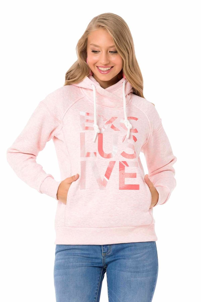 WL330 Hoodie Sweatshirt
