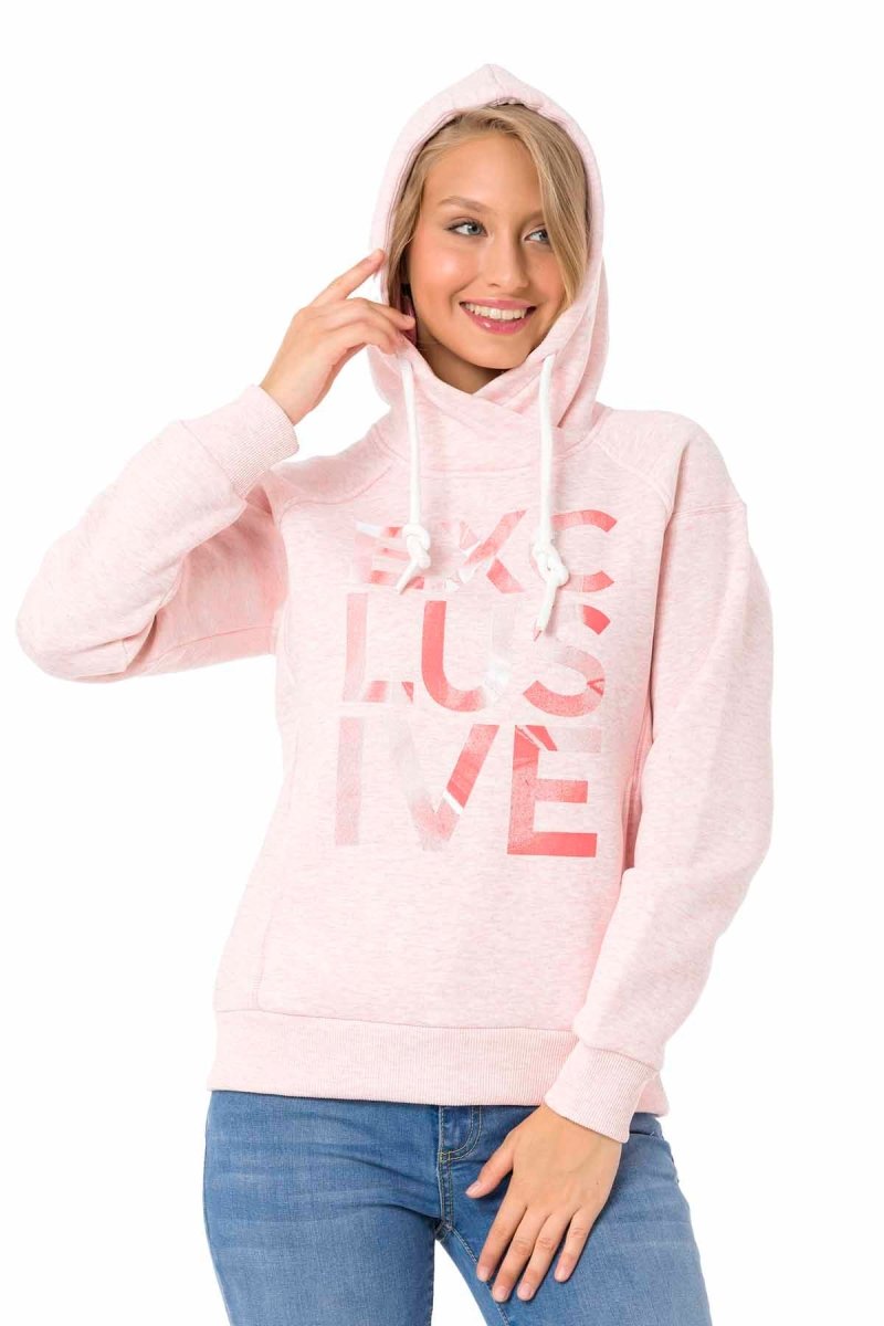 WL330 Hoodie Sweatshirt