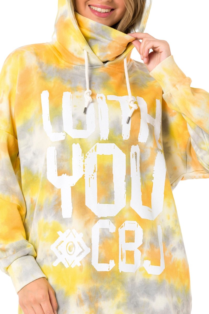 WL346 Hoodie Sweatshirt