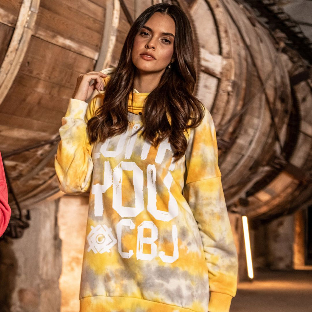 WL346 Hoodie Sweatshirt