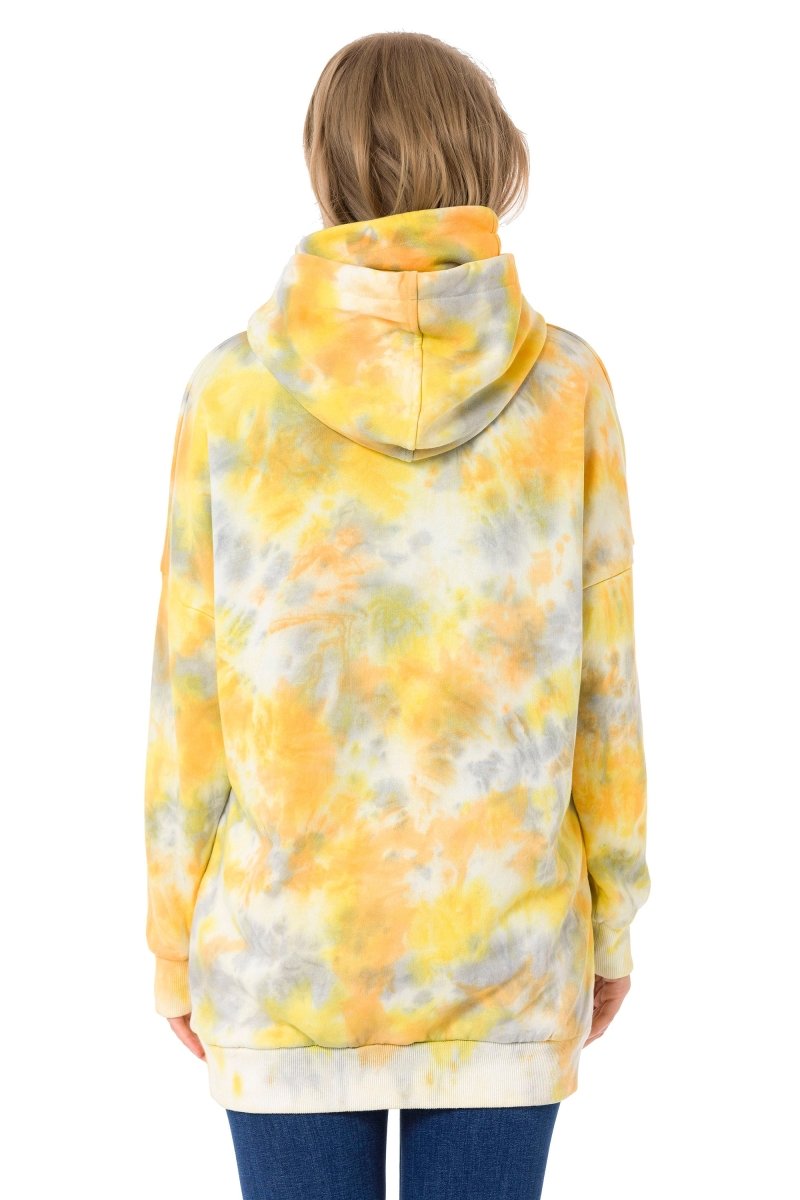 WL346 Hoodie Sweatshirt