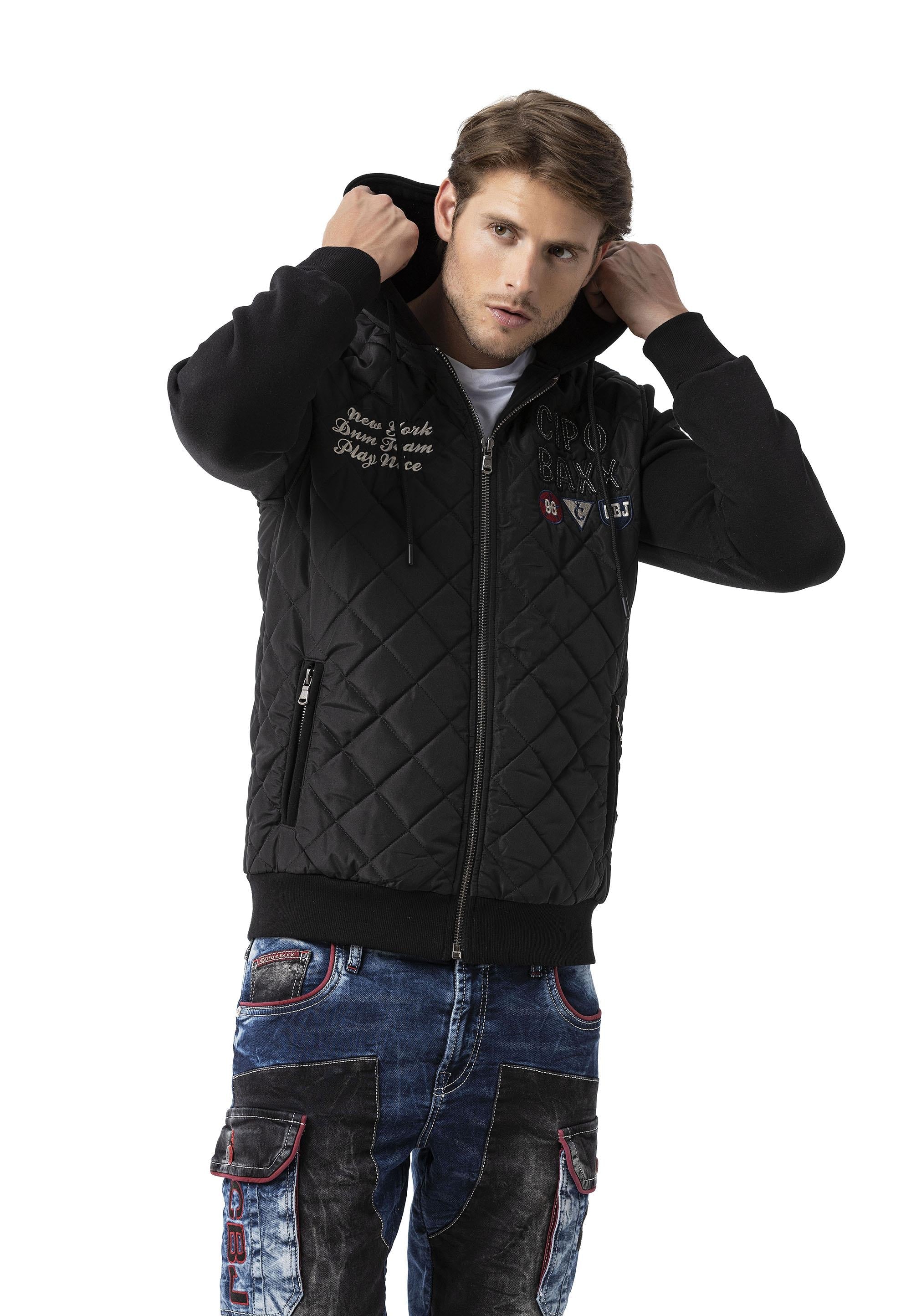CJ303 Jacket