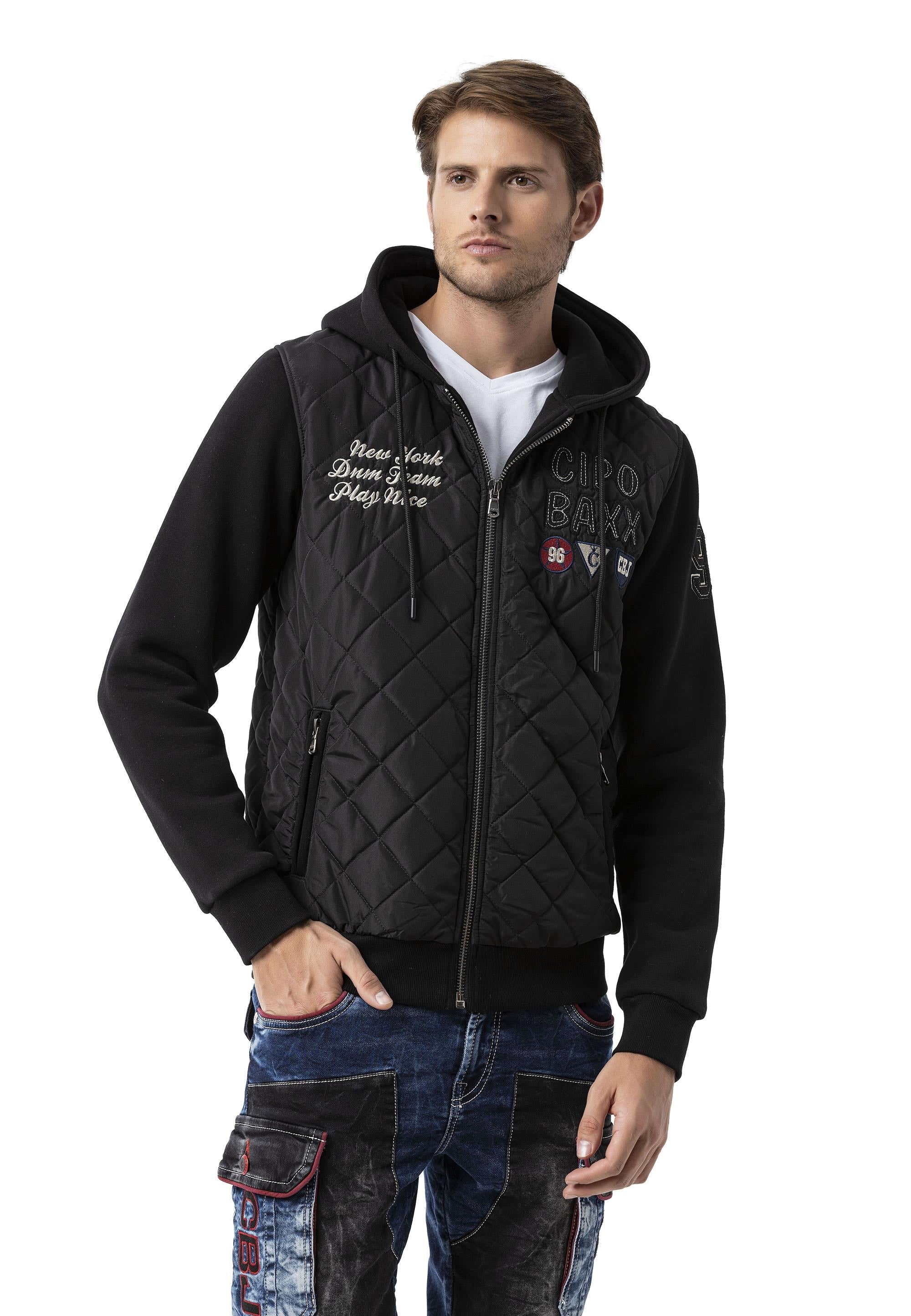 CJ303 Jacket