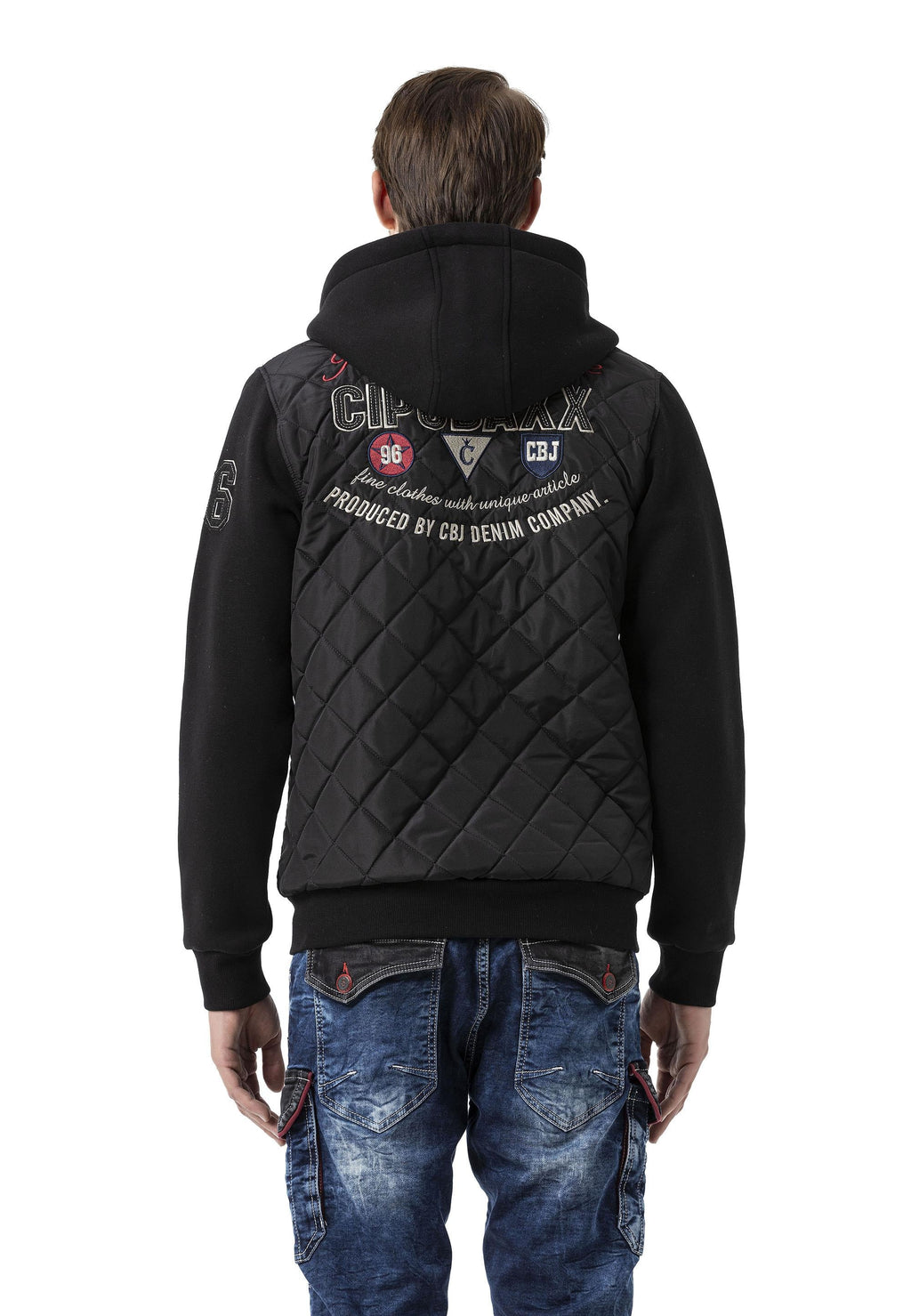 CJ303 Jacket