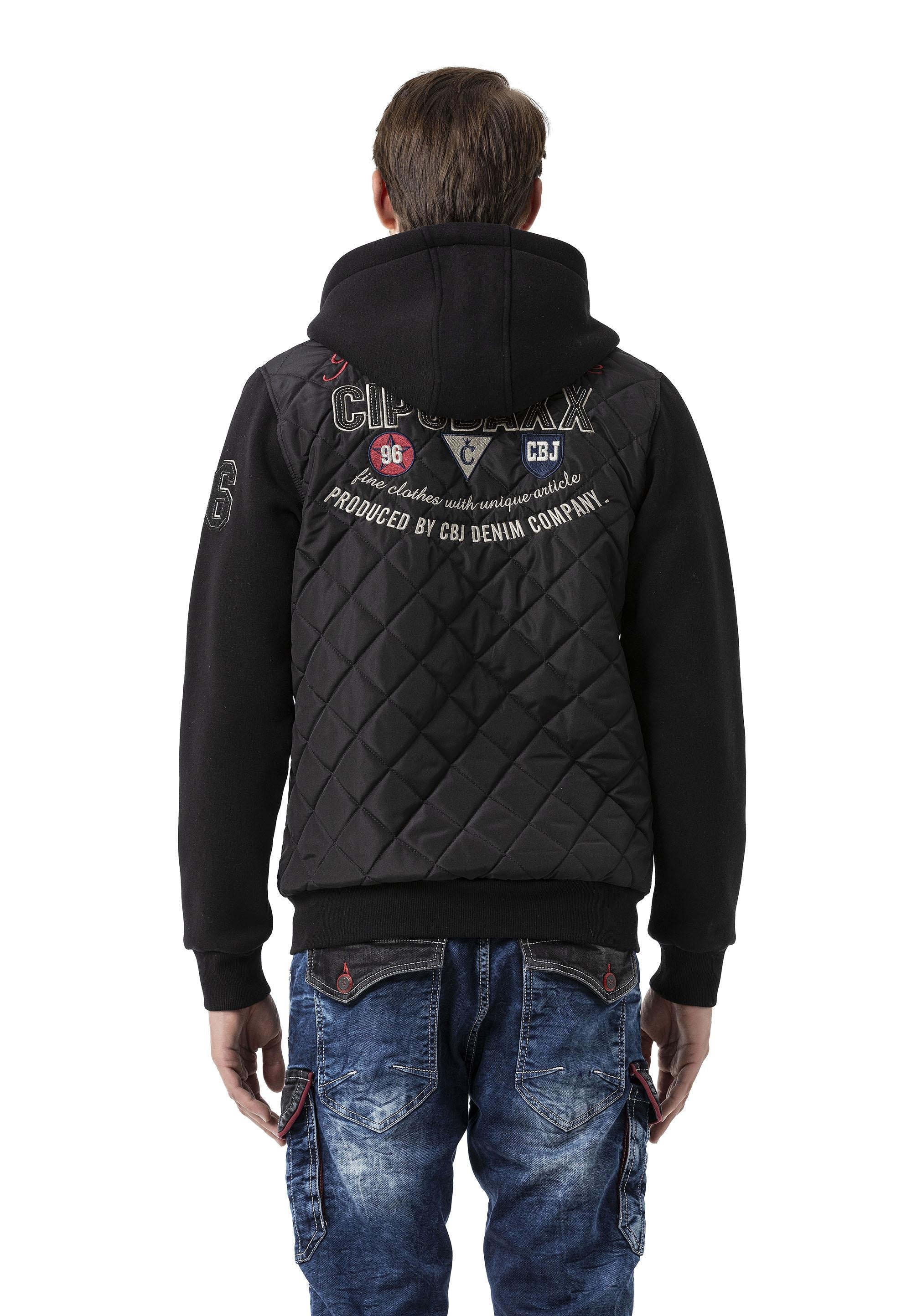 CJ303 Jacket