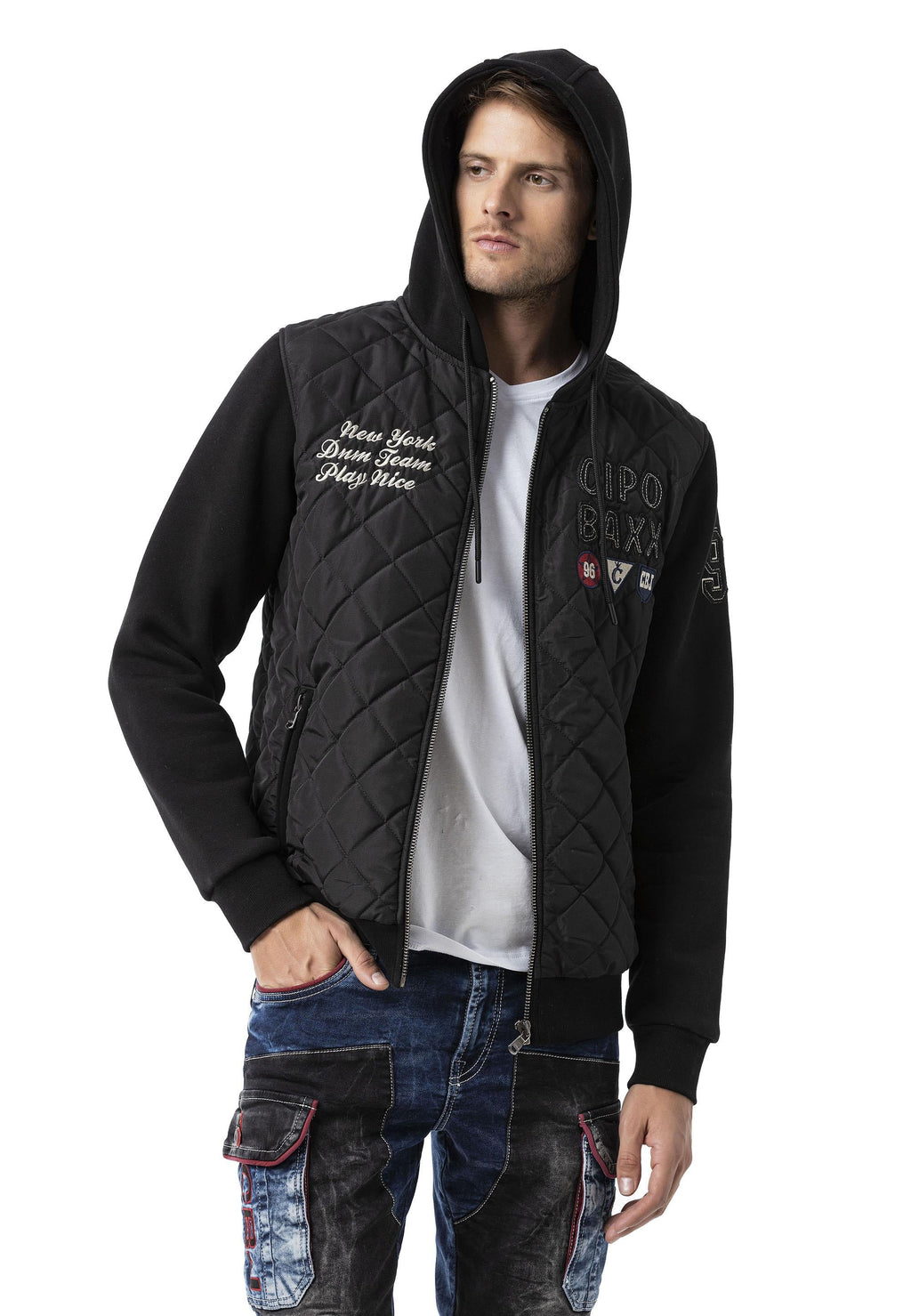 CJ303 Jacket