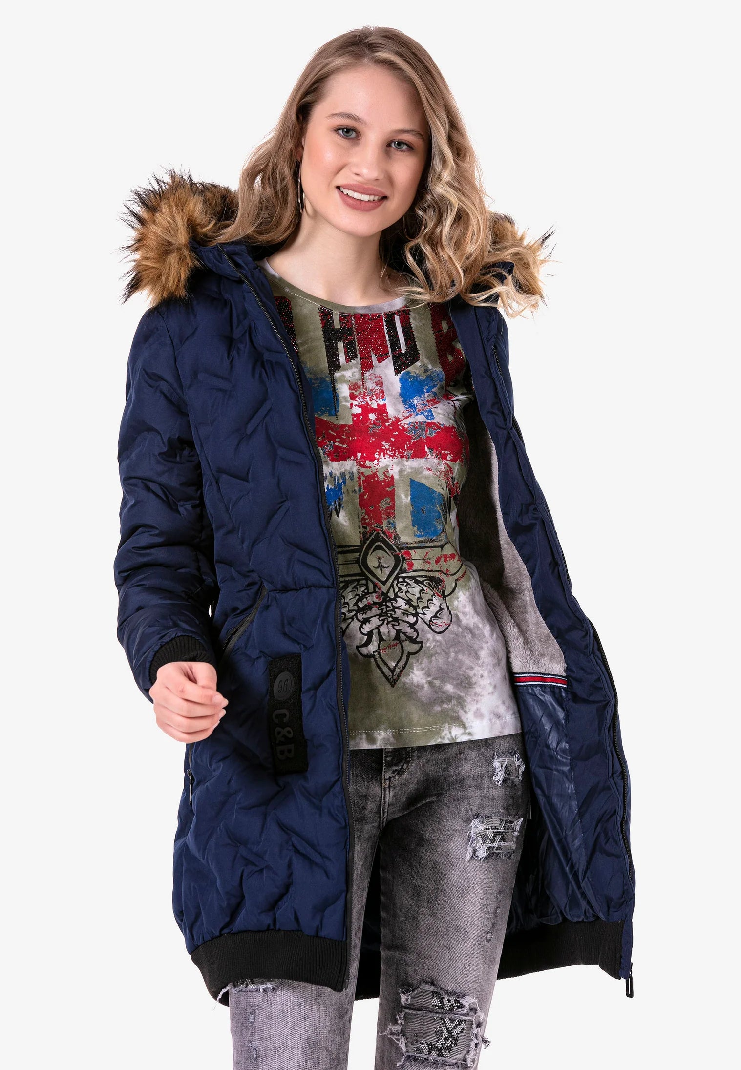 WM106 Jacket