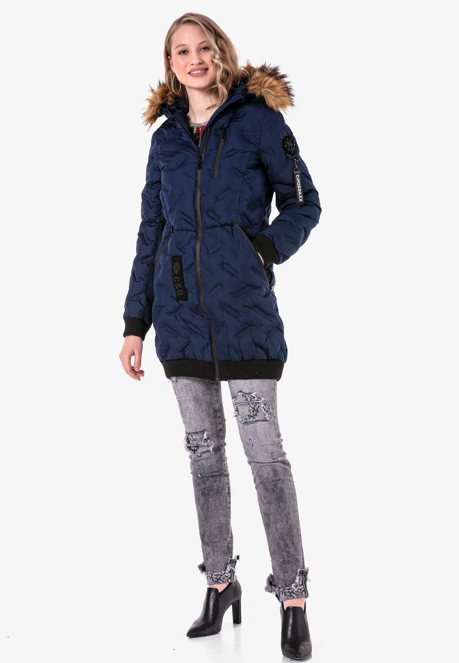 WM106 Jacket