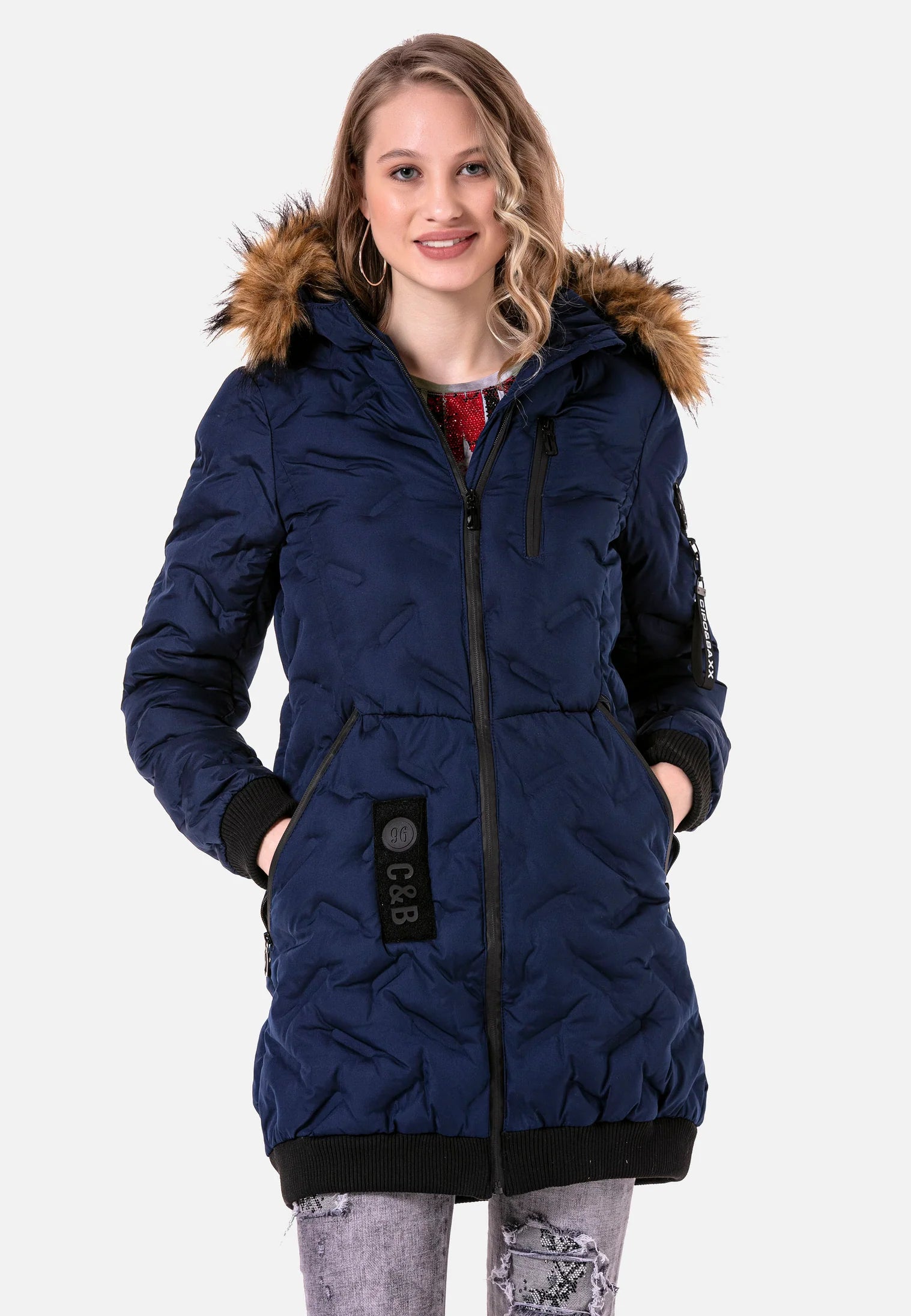 WM106 Jacket
