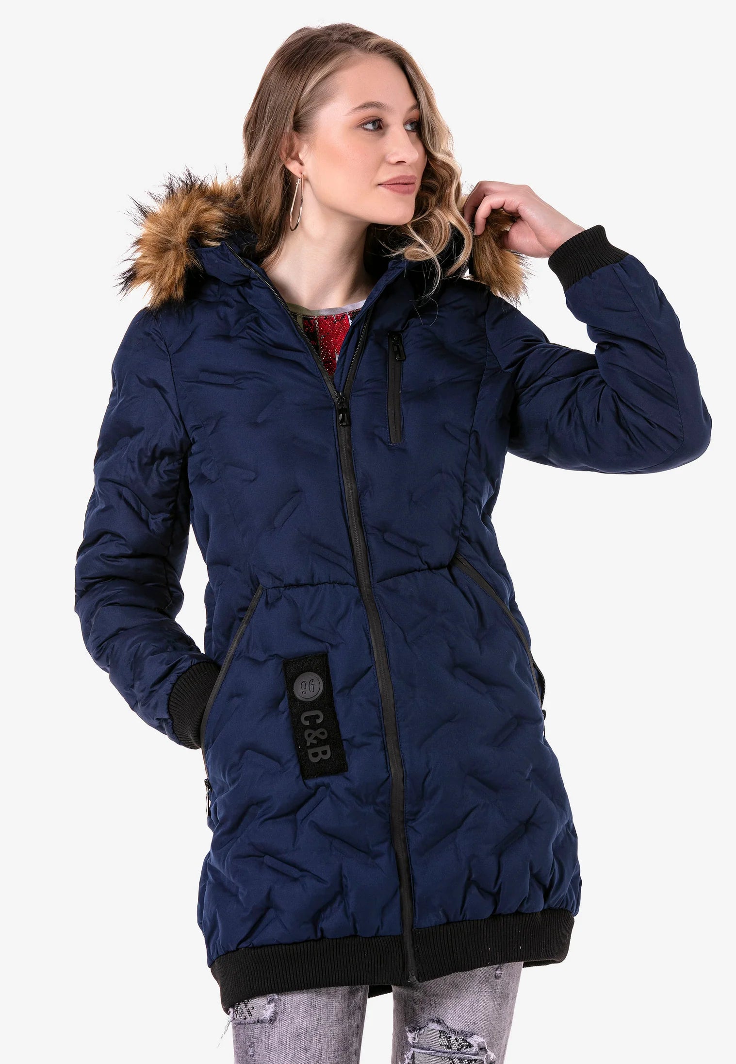 WM106 Jacket