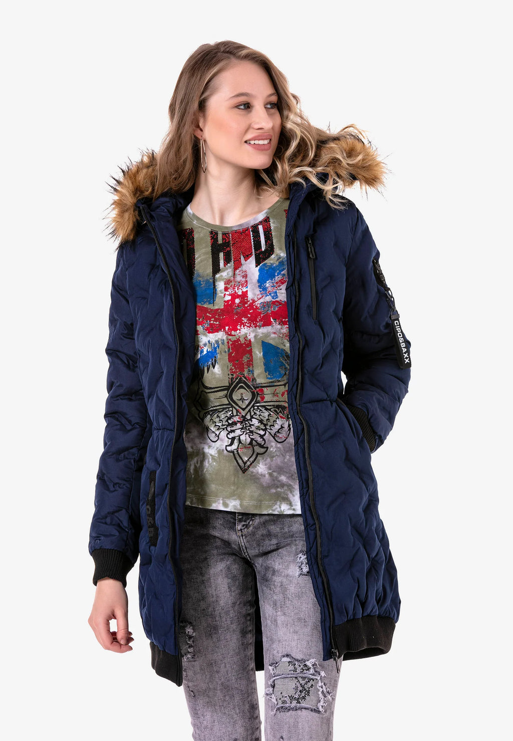 WM106 Jacket