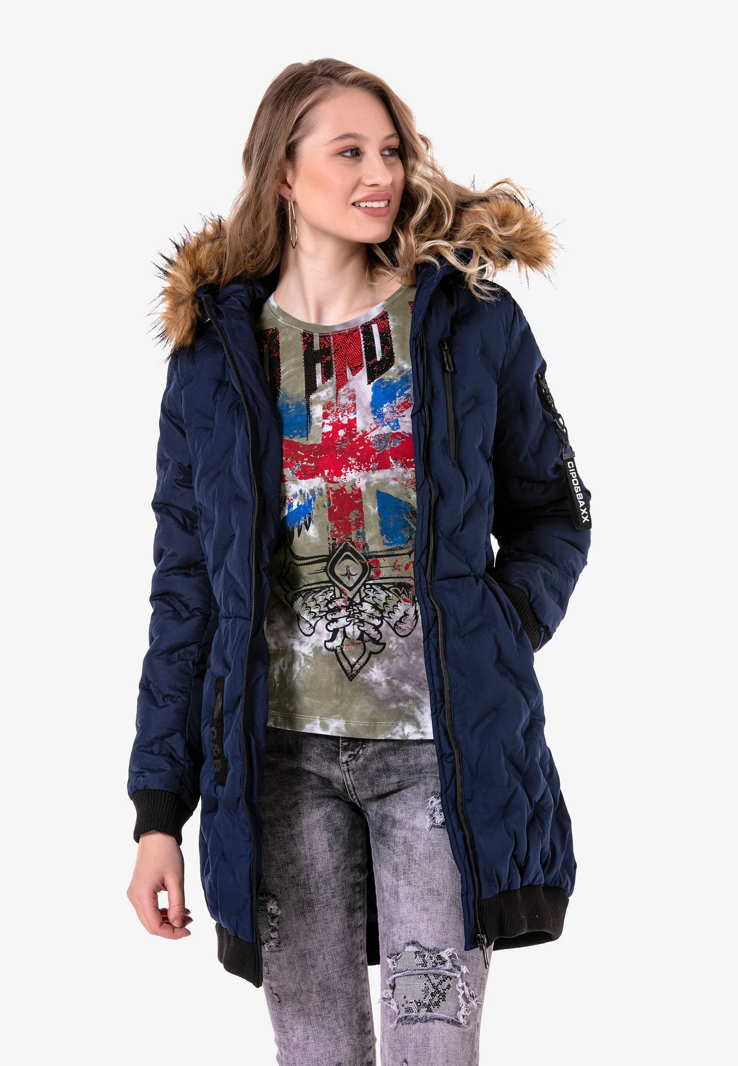 WM106 Jacket