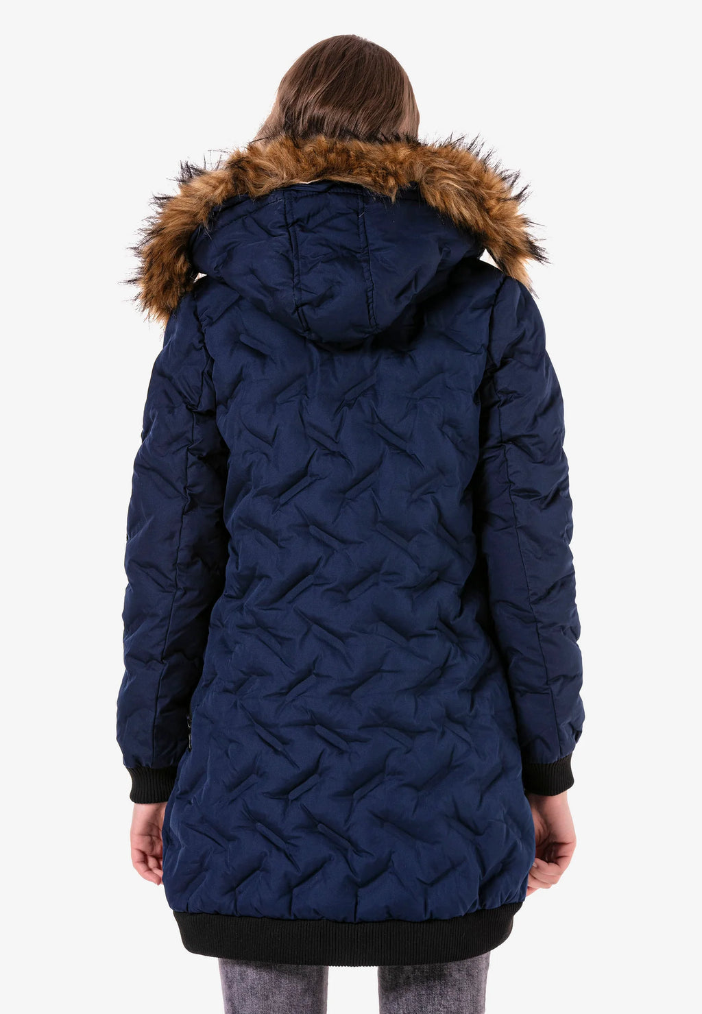 WM106 Jacket